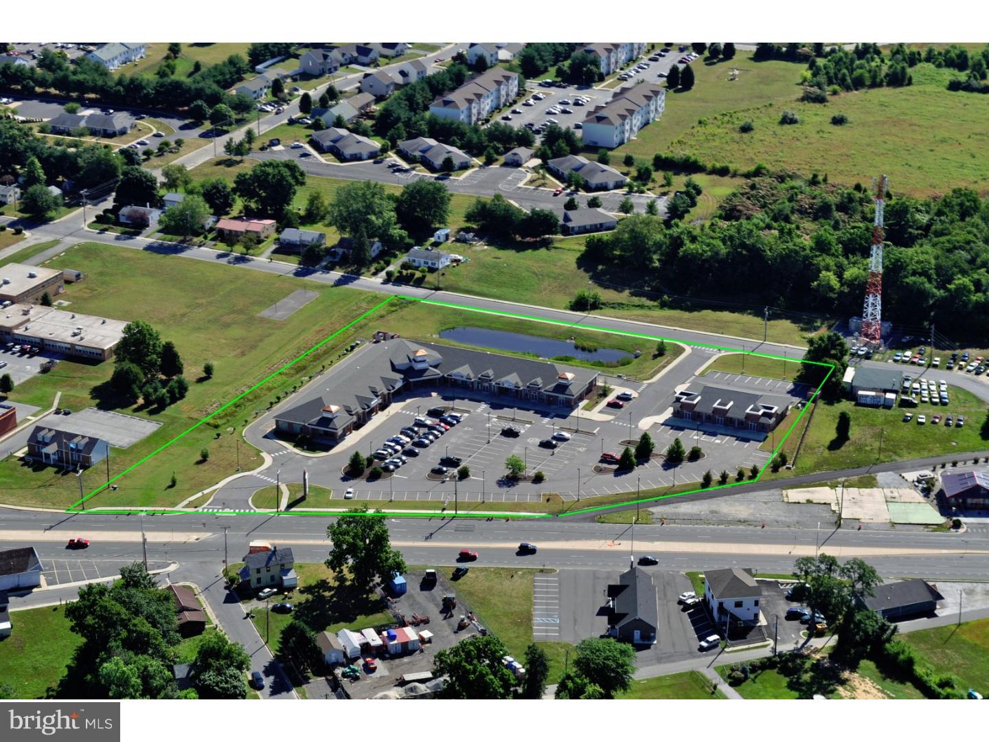 200 S DUPONT BOULEVARD 101