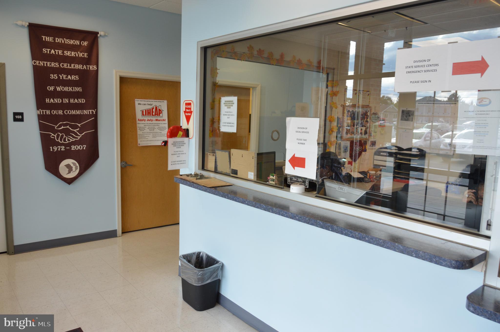 200 S DUPONT BOULEVARD 101