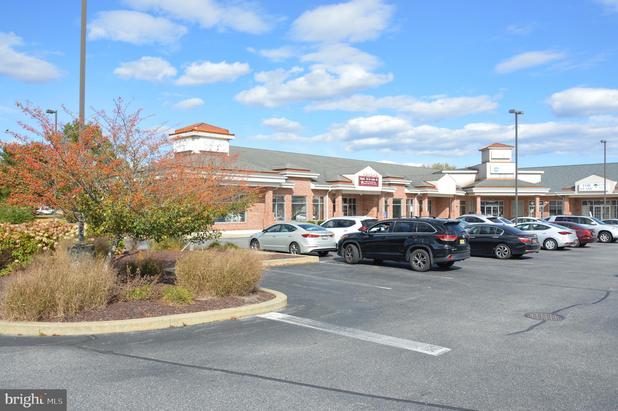 200 S DUPONT BOULEVARD 101