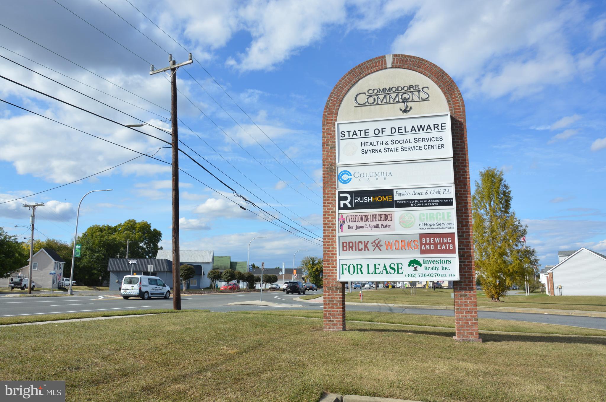 200 S DUPONT BOULEVARD 101