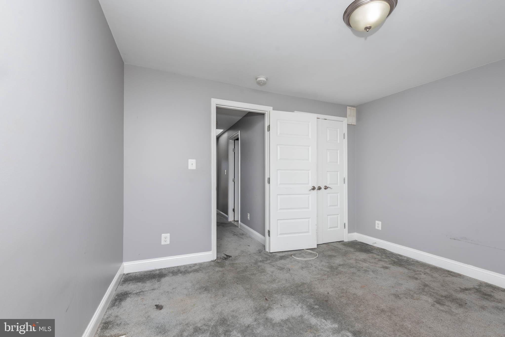 PATTERSON PARK - Residential