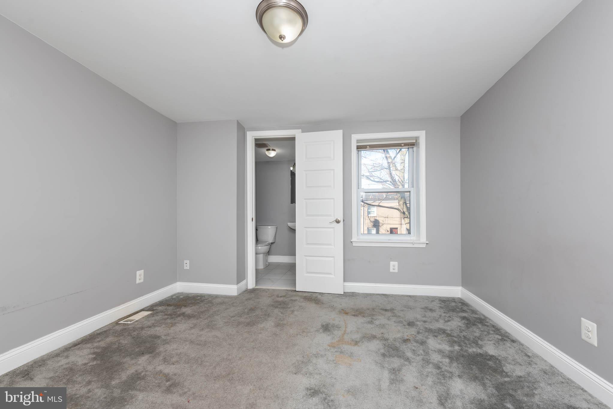 PATTERSON PARK - Residential
