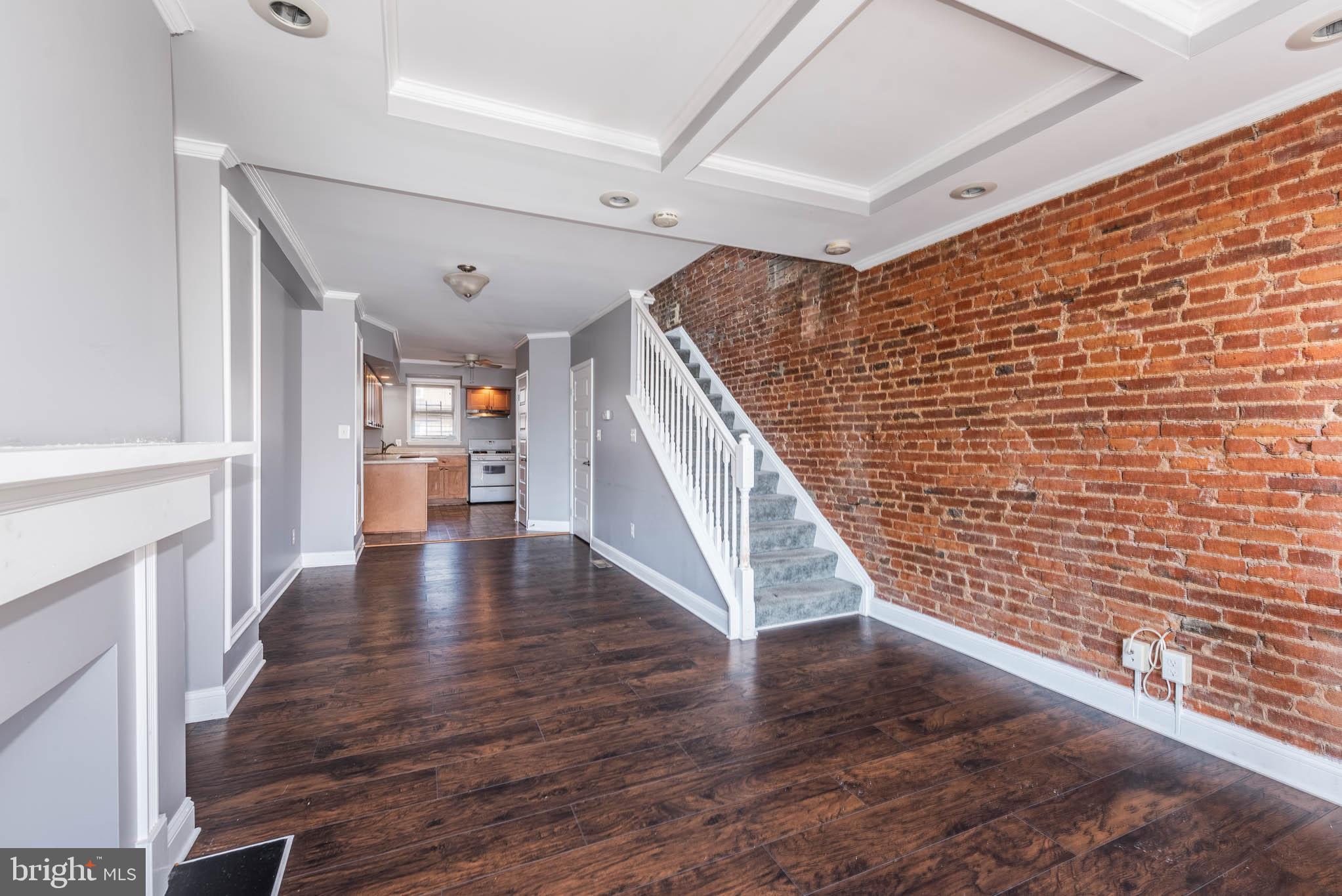 PATTERSON PARK - Residential
