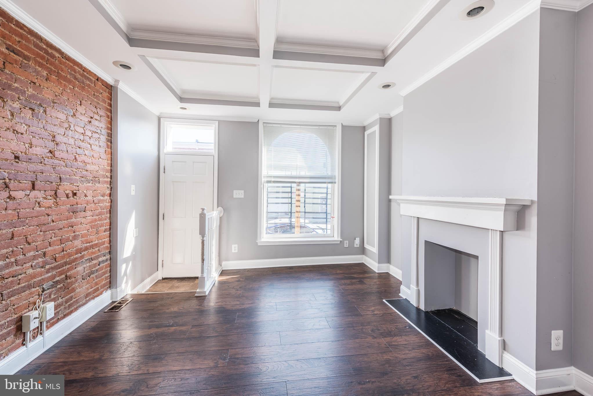 PATTERSON PARK - Residential