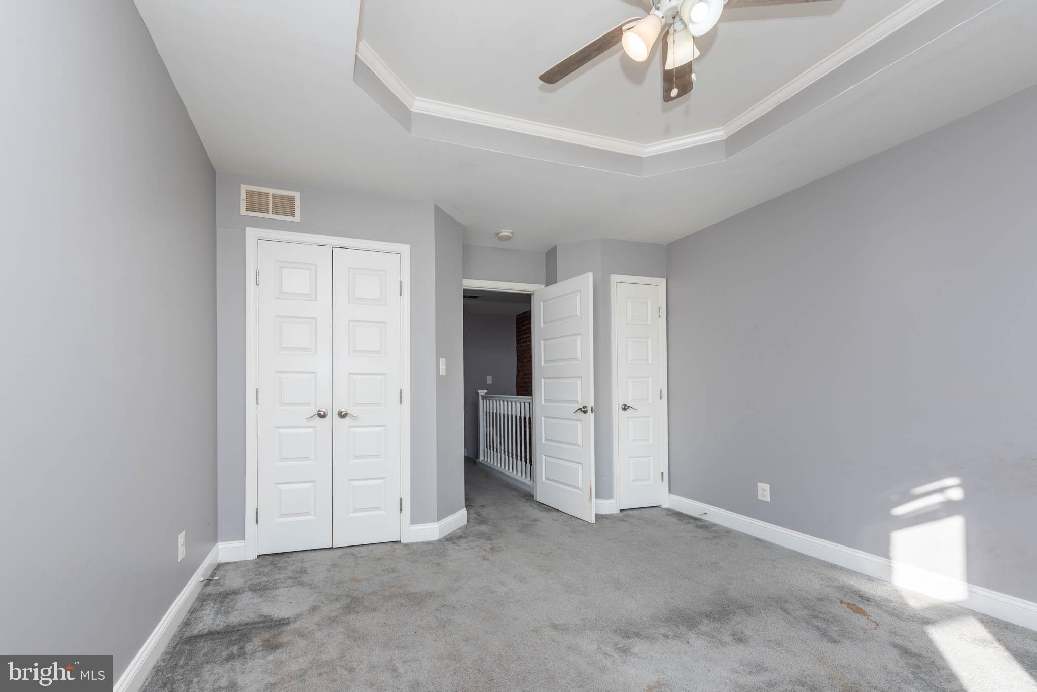 PATTERSON PARK - Residential