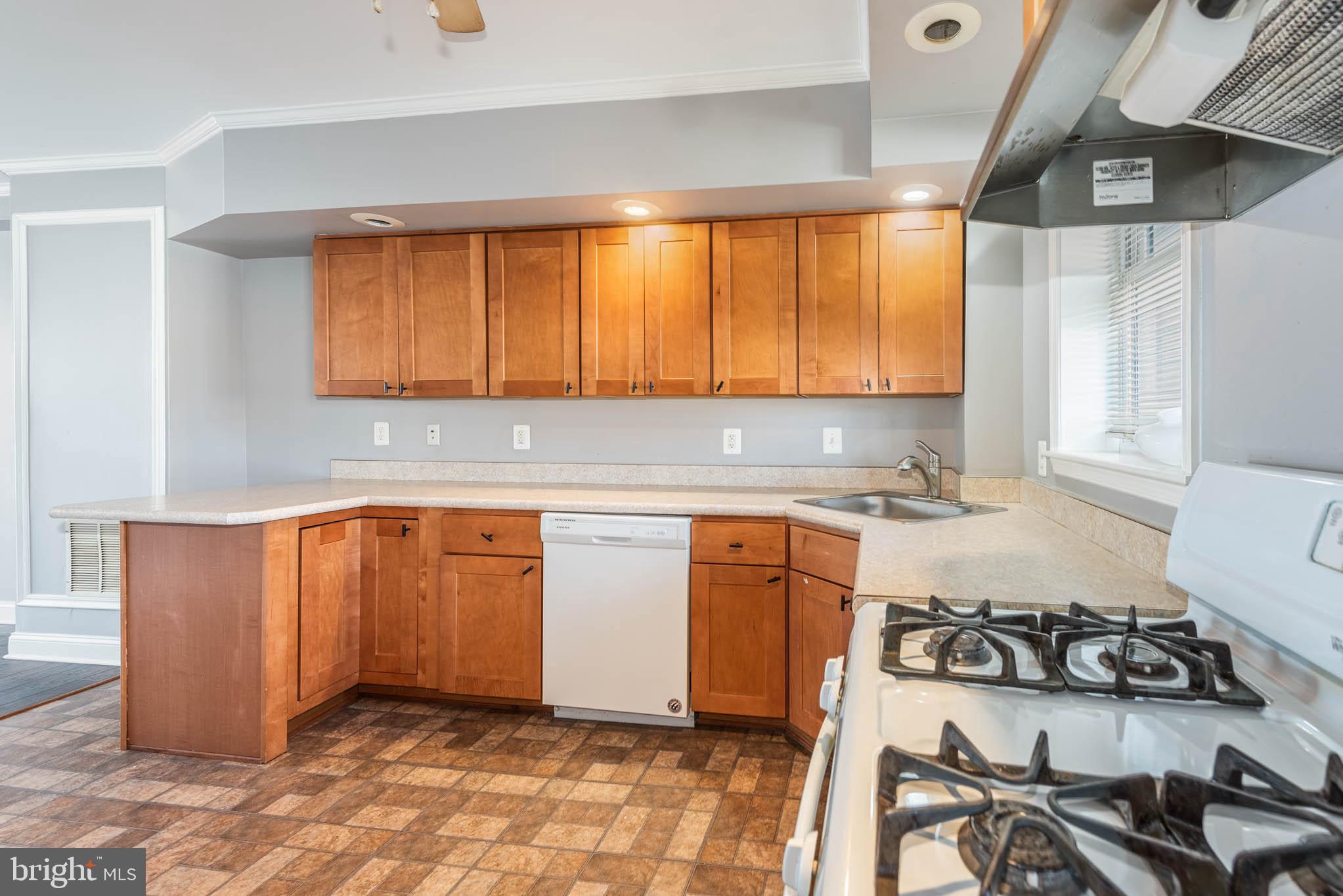 PATTERSON PARK - Residential