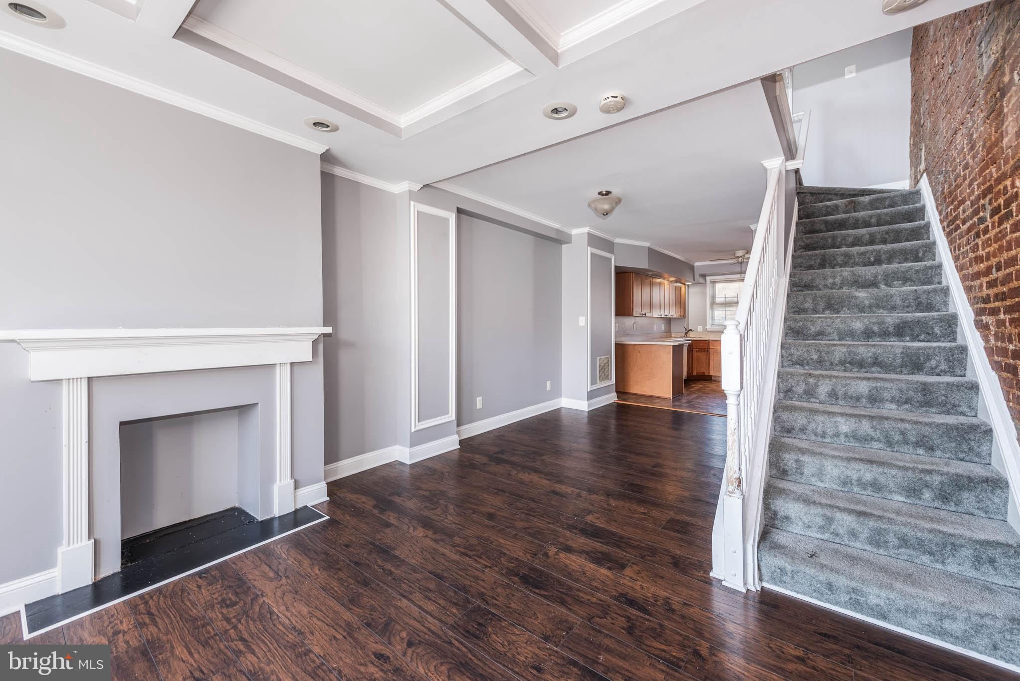 PATTERSON PARK - Residential