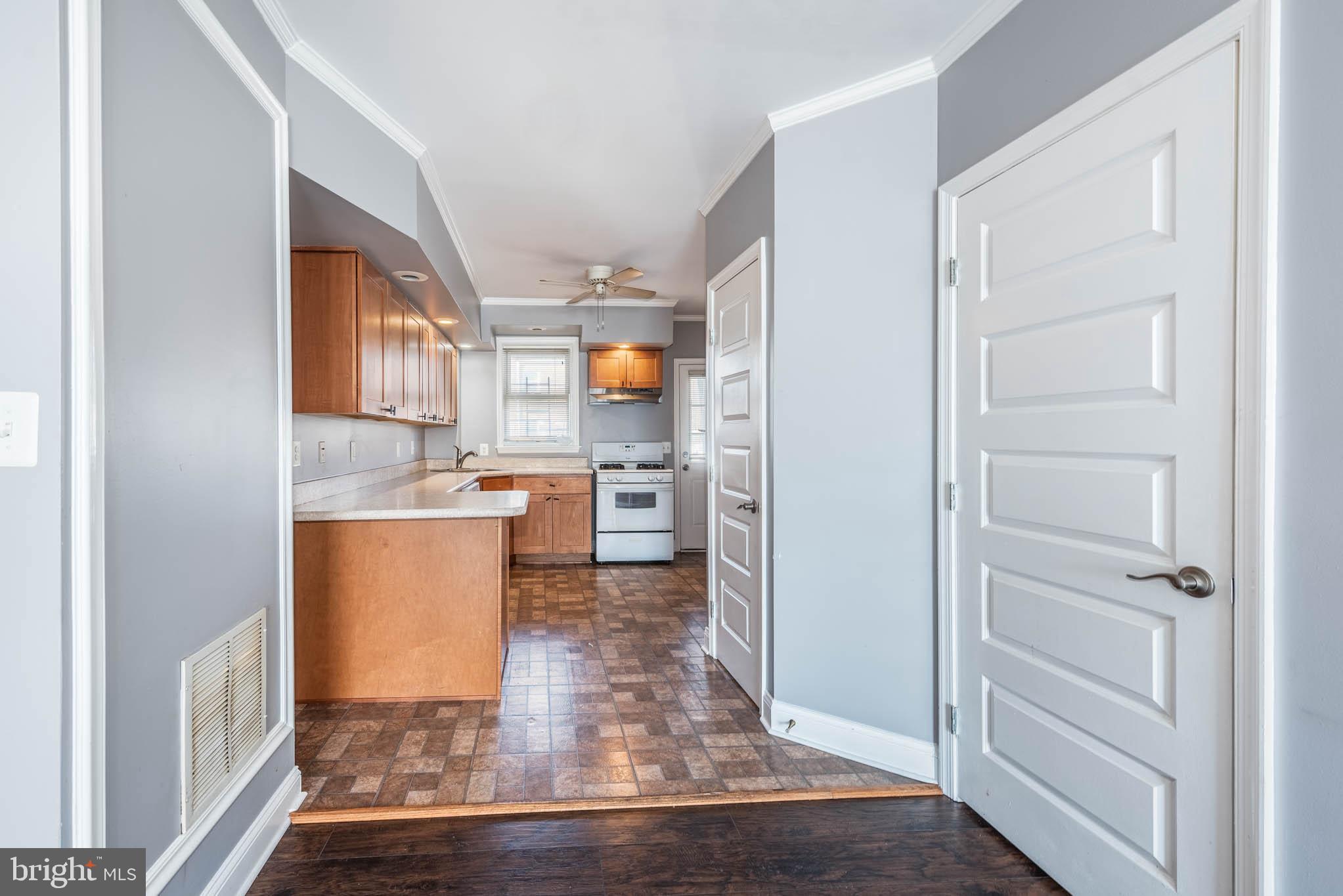 PATTERSON PARK - Residential