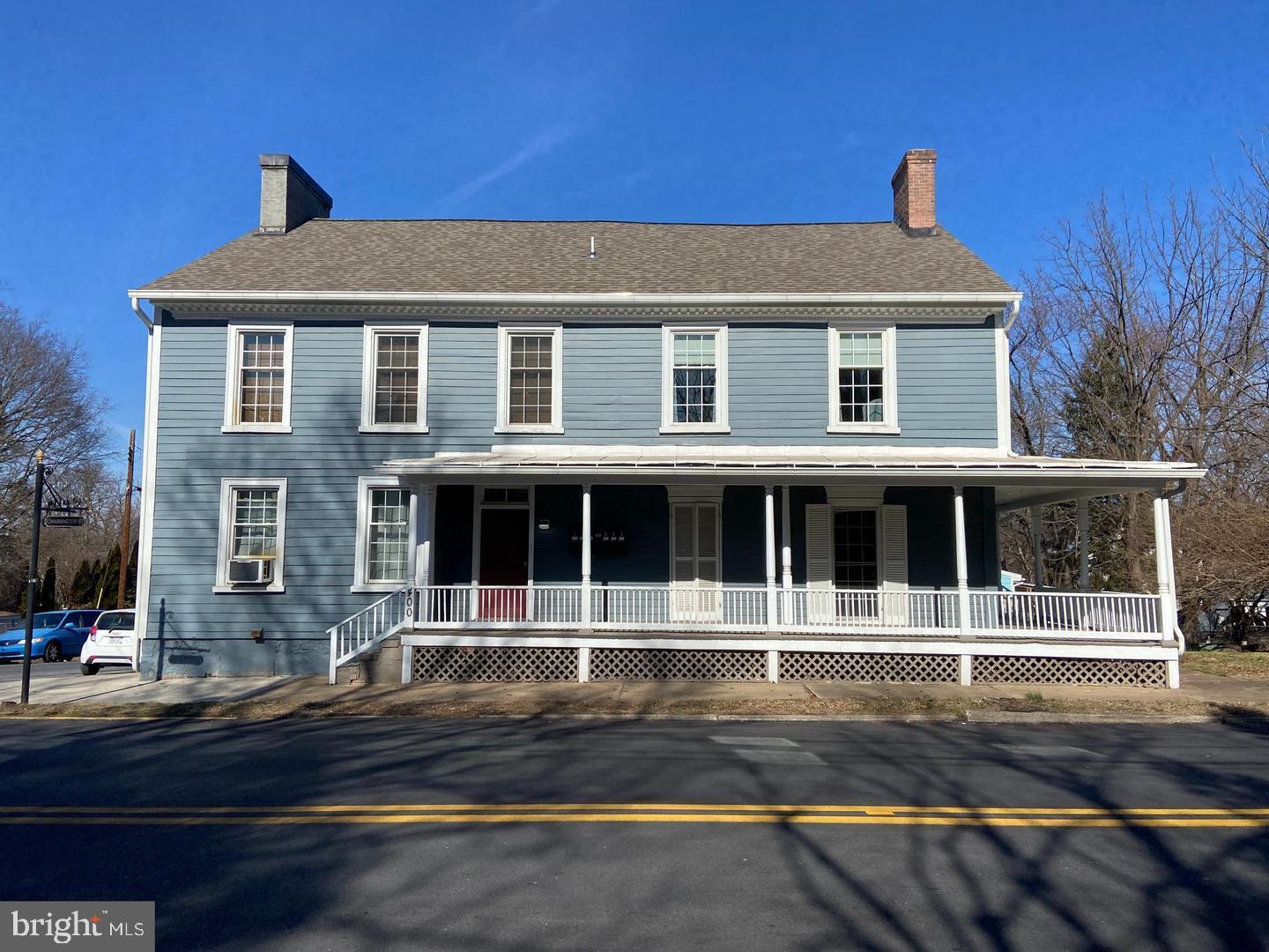 Very nice apartment on second level, trash included in rent. Laundry in hallway outside of apt. Unit is in a nice building, window units and baseboard heating. Must pass criminal and eviction check. One small pet will be considered on case by case with a deposit.