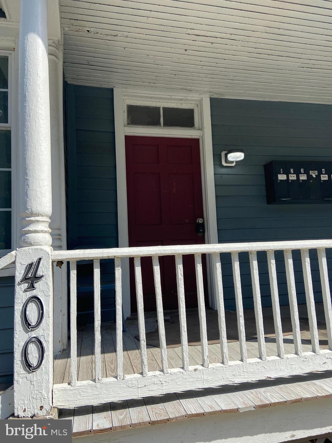 NONE AVAILABLE - Residential Lease