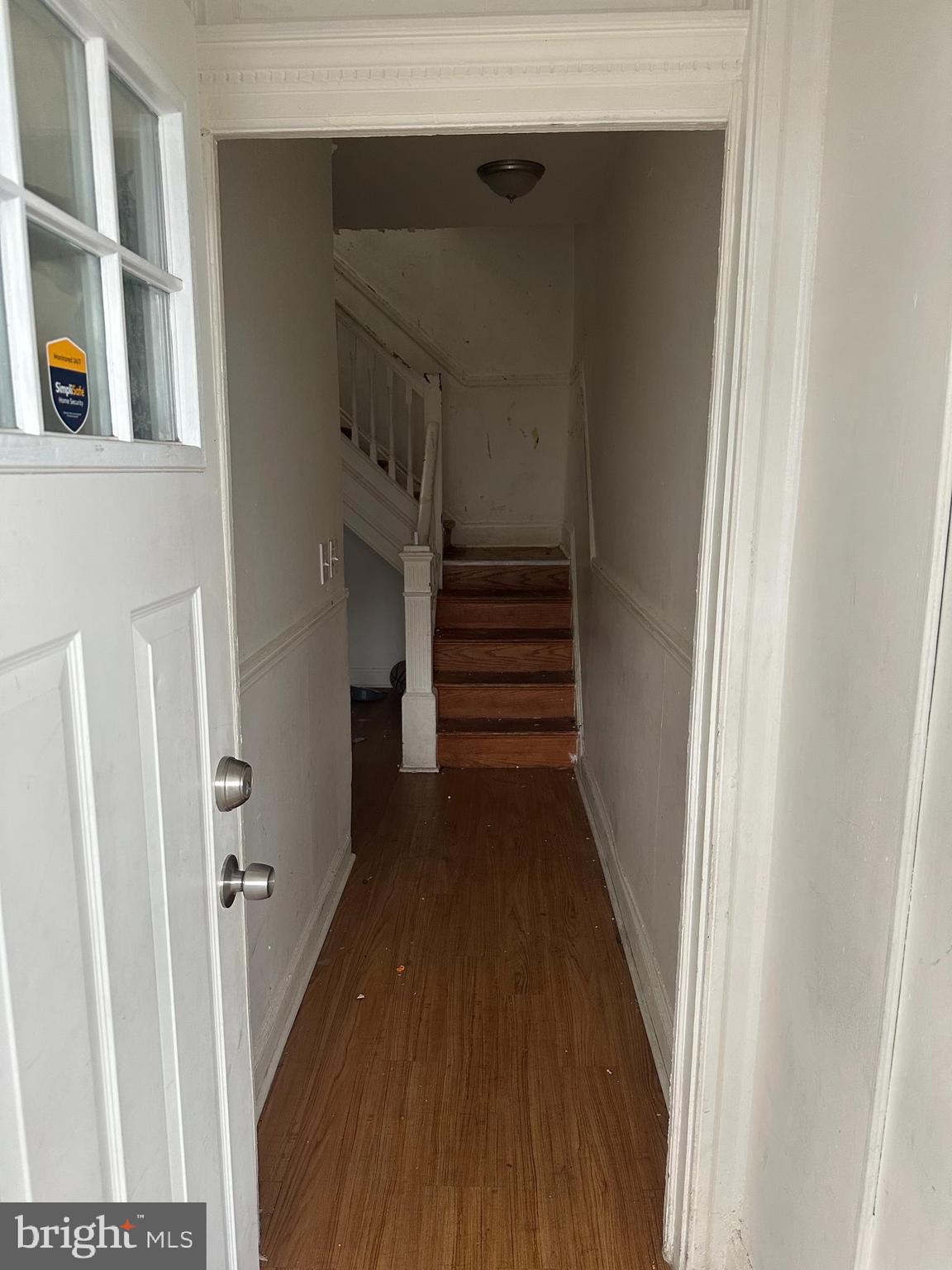 EASTERWOOD - Residential