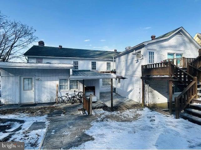 BEDFORD - Residential