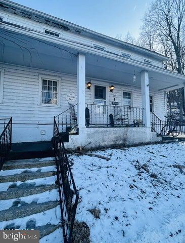 BEDFORD - Residential