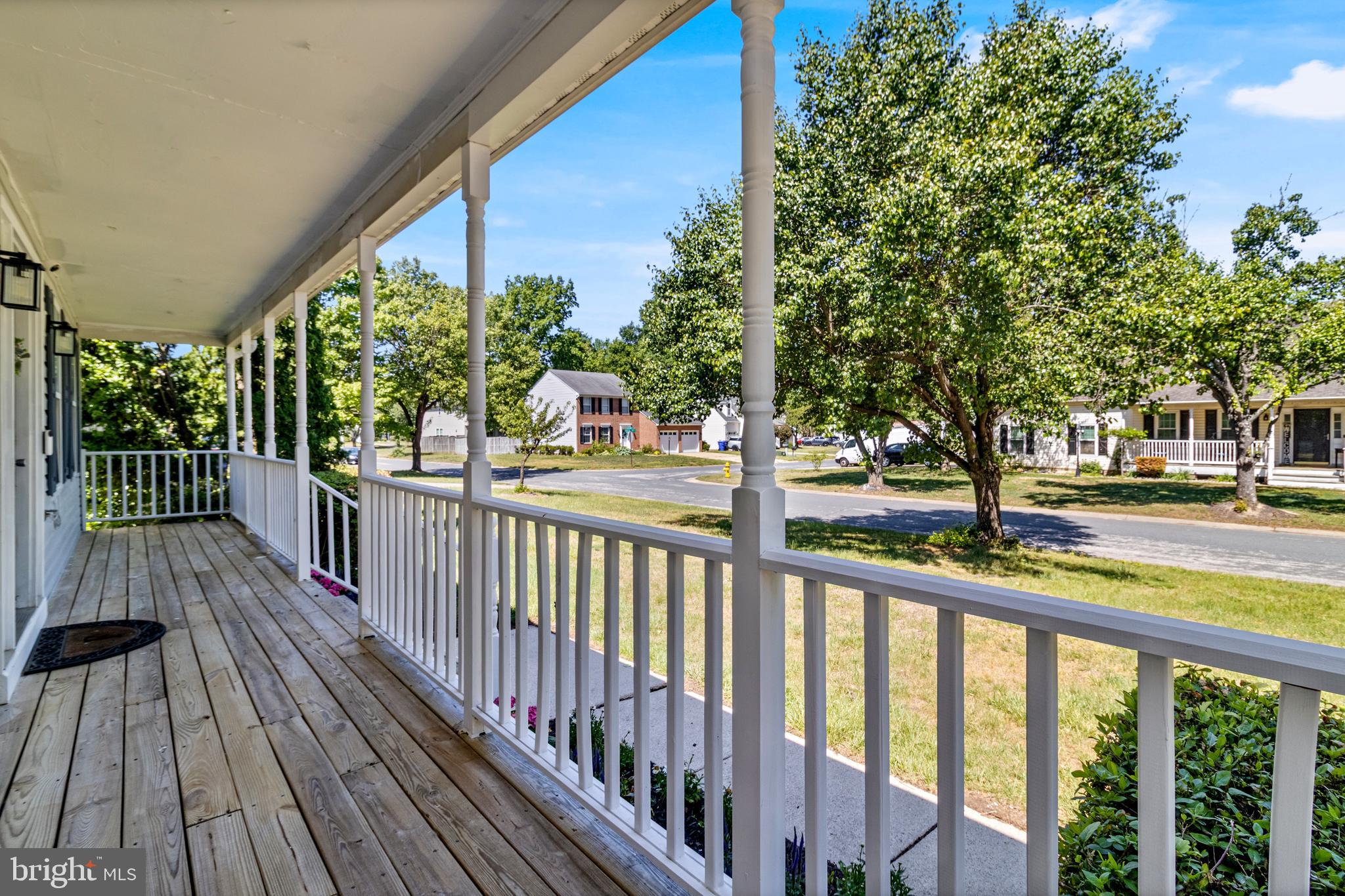 5018 REDHORSE COURT