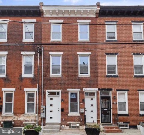 Townhouse For Rent - 1610 Swain Street<br/> Philadelphia County, PHILADELPHIA, PA 19130