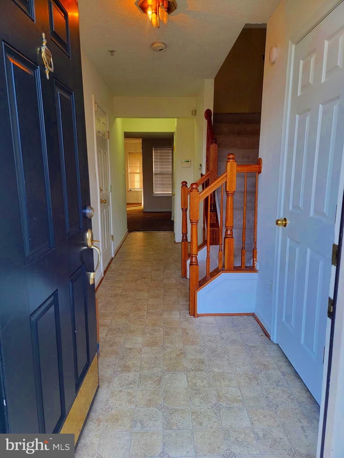 EAGLES LANDING AT WATERS EDGE - Residential