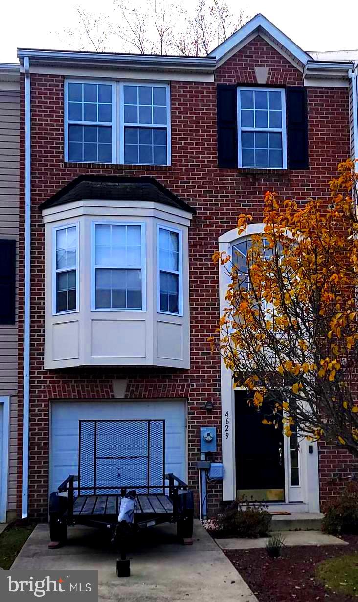 EAGLES LANDING AT WATERS EDGE - Residential