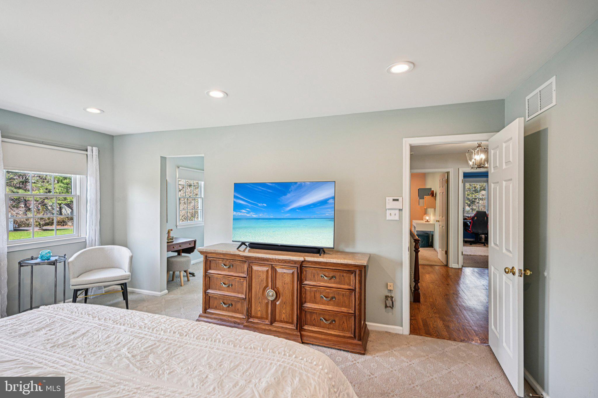 BUCKLAND VALLEY FA - Residential