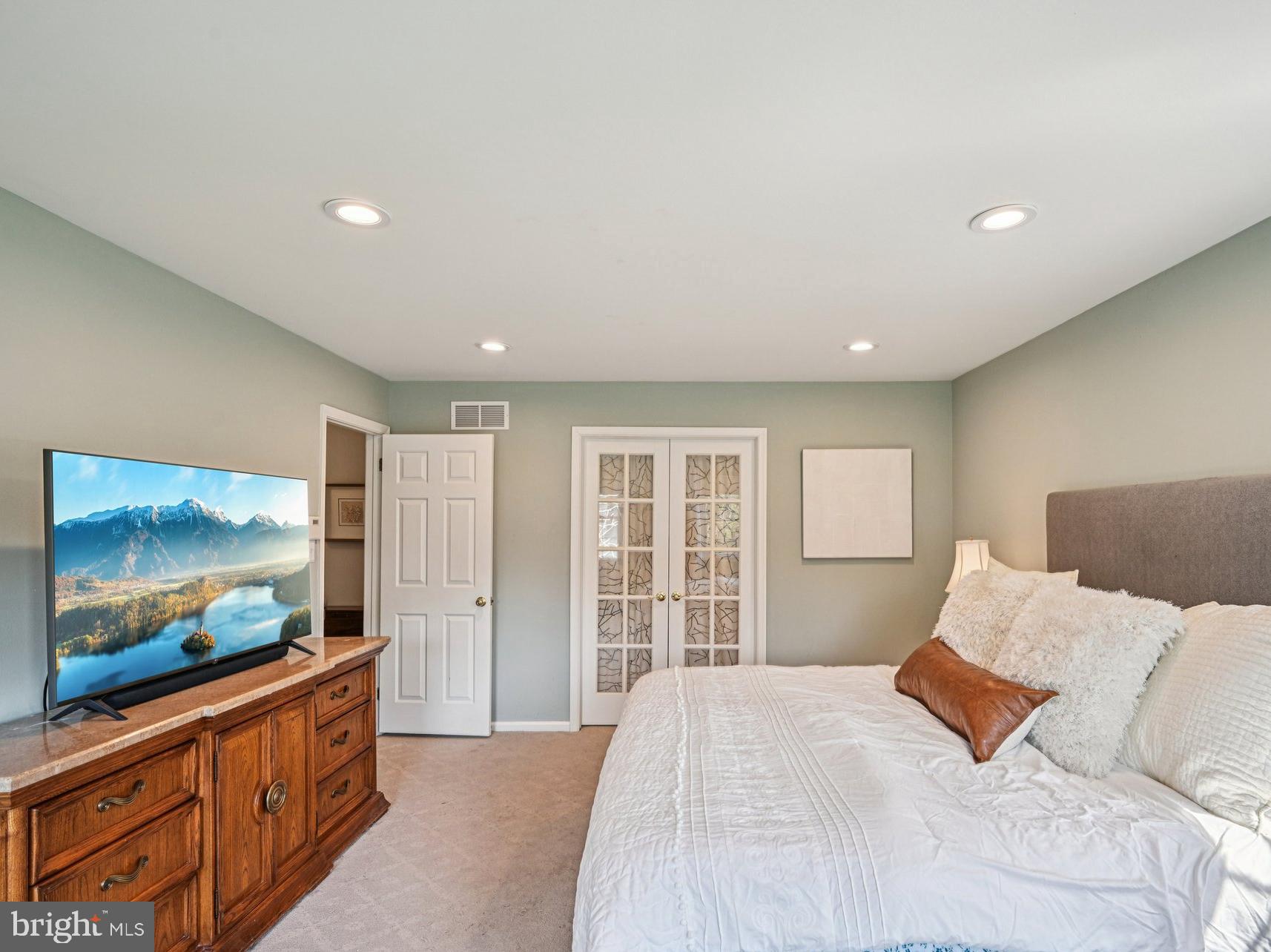 BUCKLAND VALLEY FA - Residential