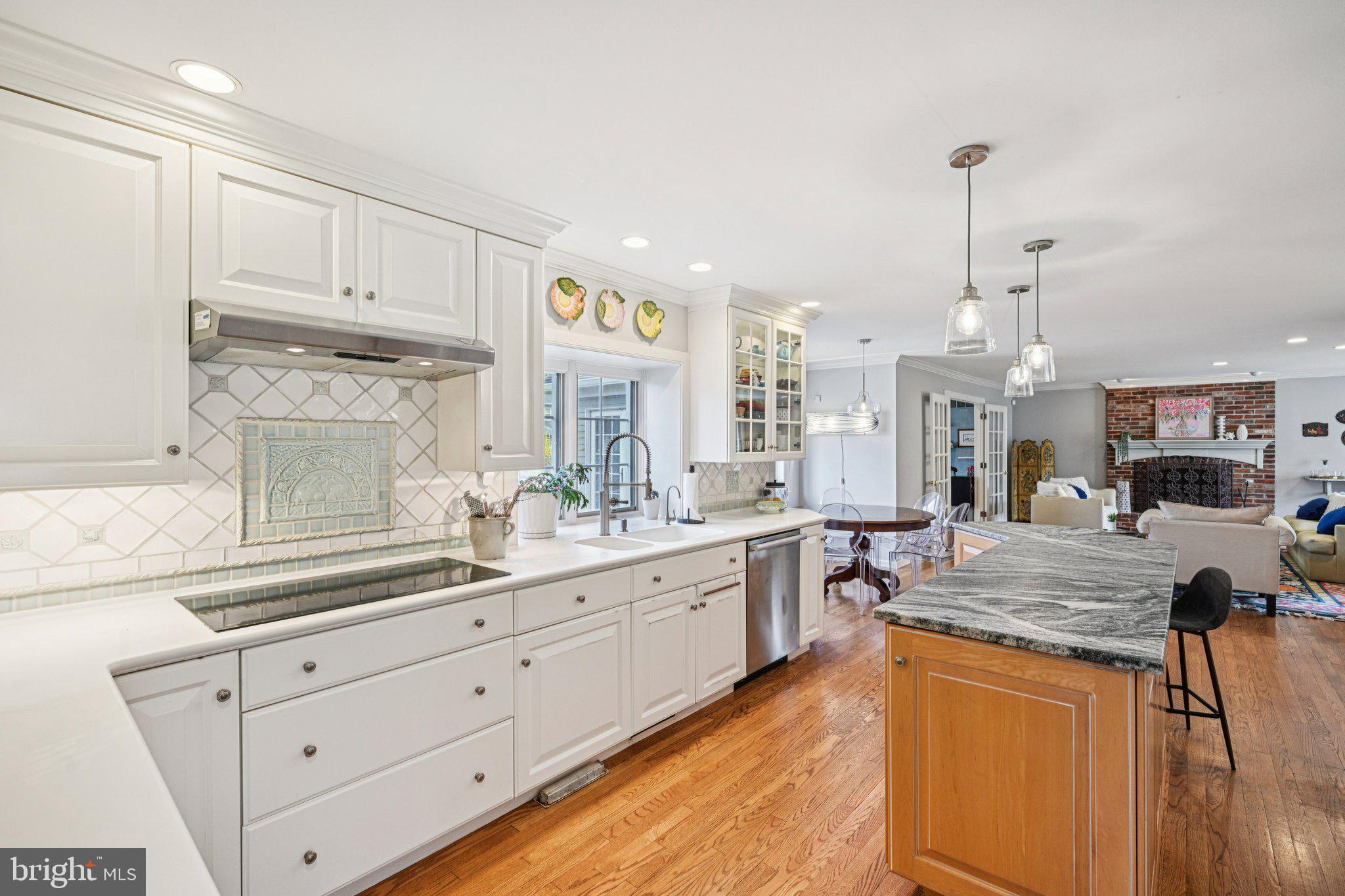 BUCKLAND VALLEY FA - Residential