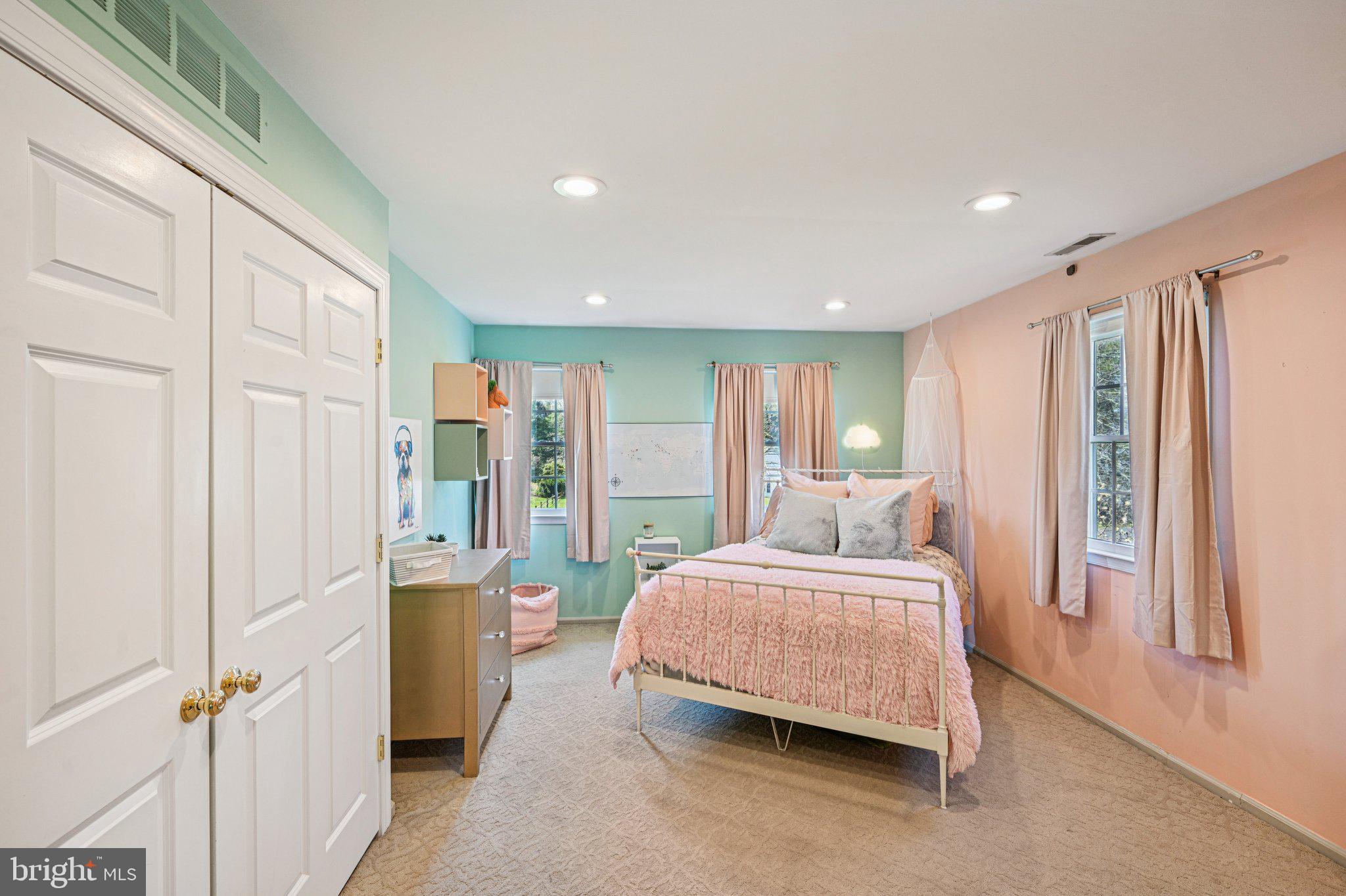 BUCKLAND VALLEY FA - Residential