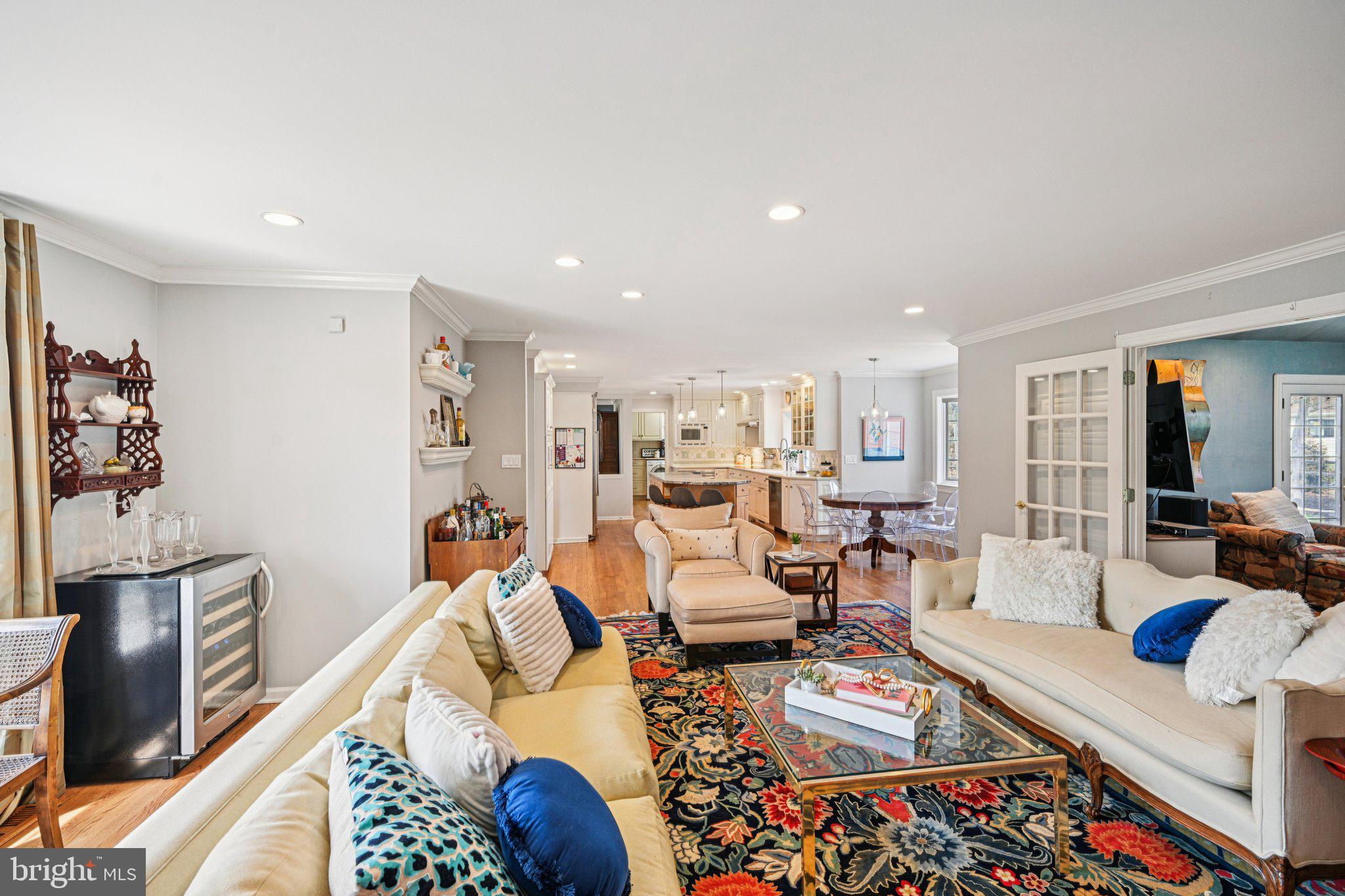 BUCKLAND VALLEY FA - Residential