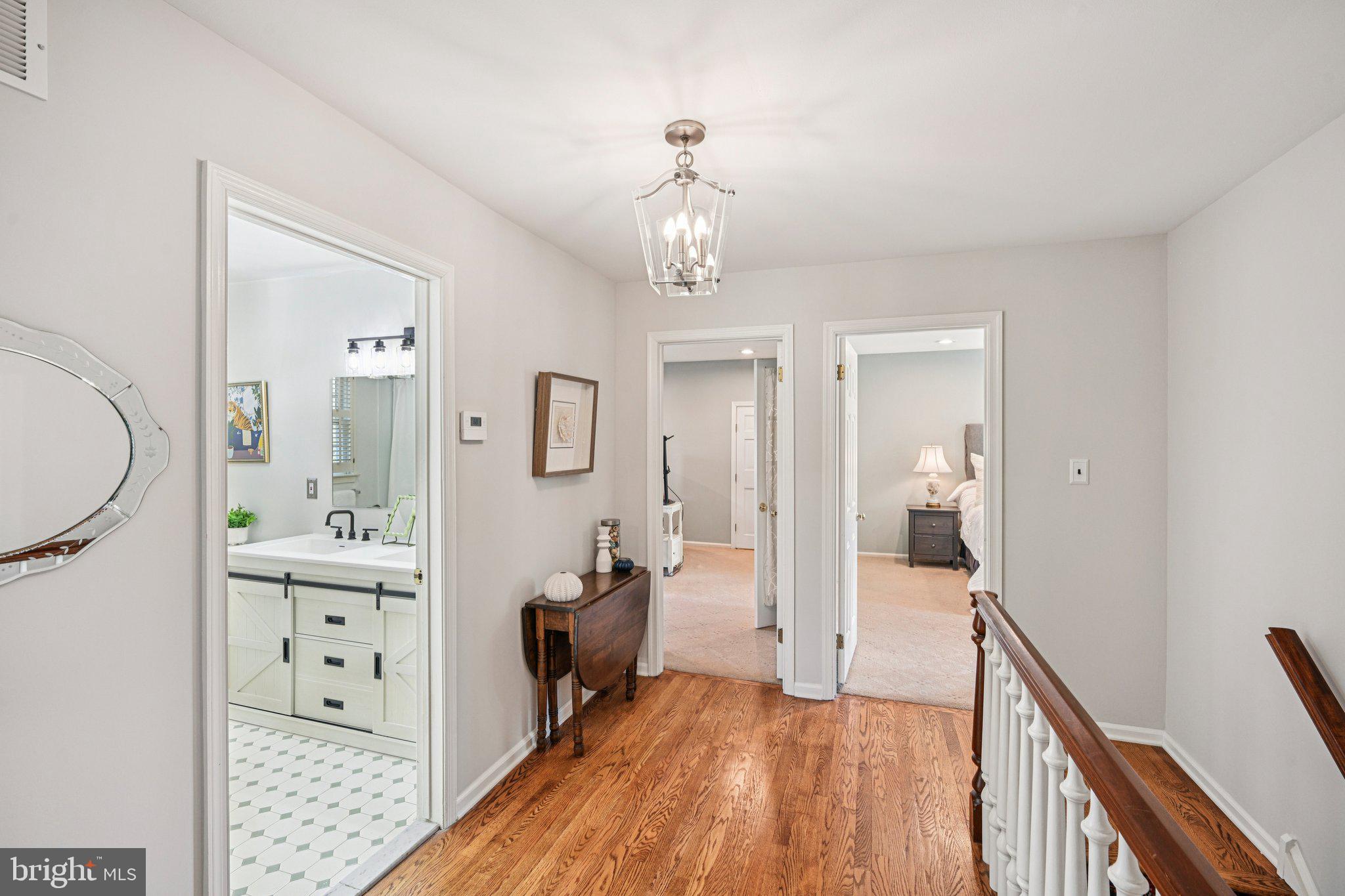 BUCKLAND VALLEY FA - Residential