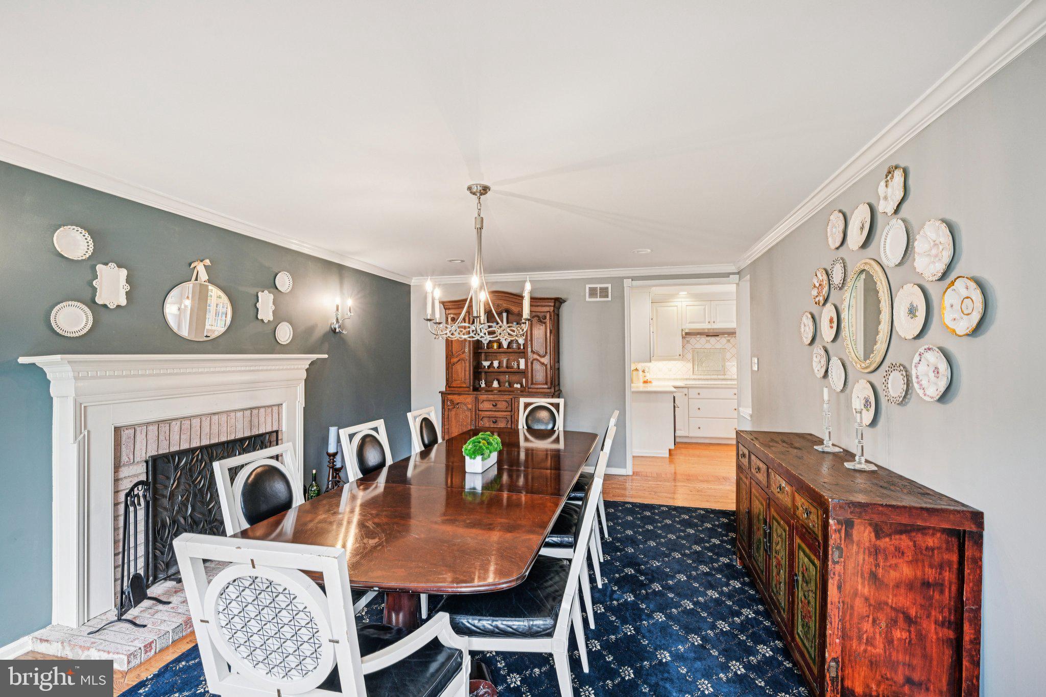 BUCKLAND VALLEY FA - Residential