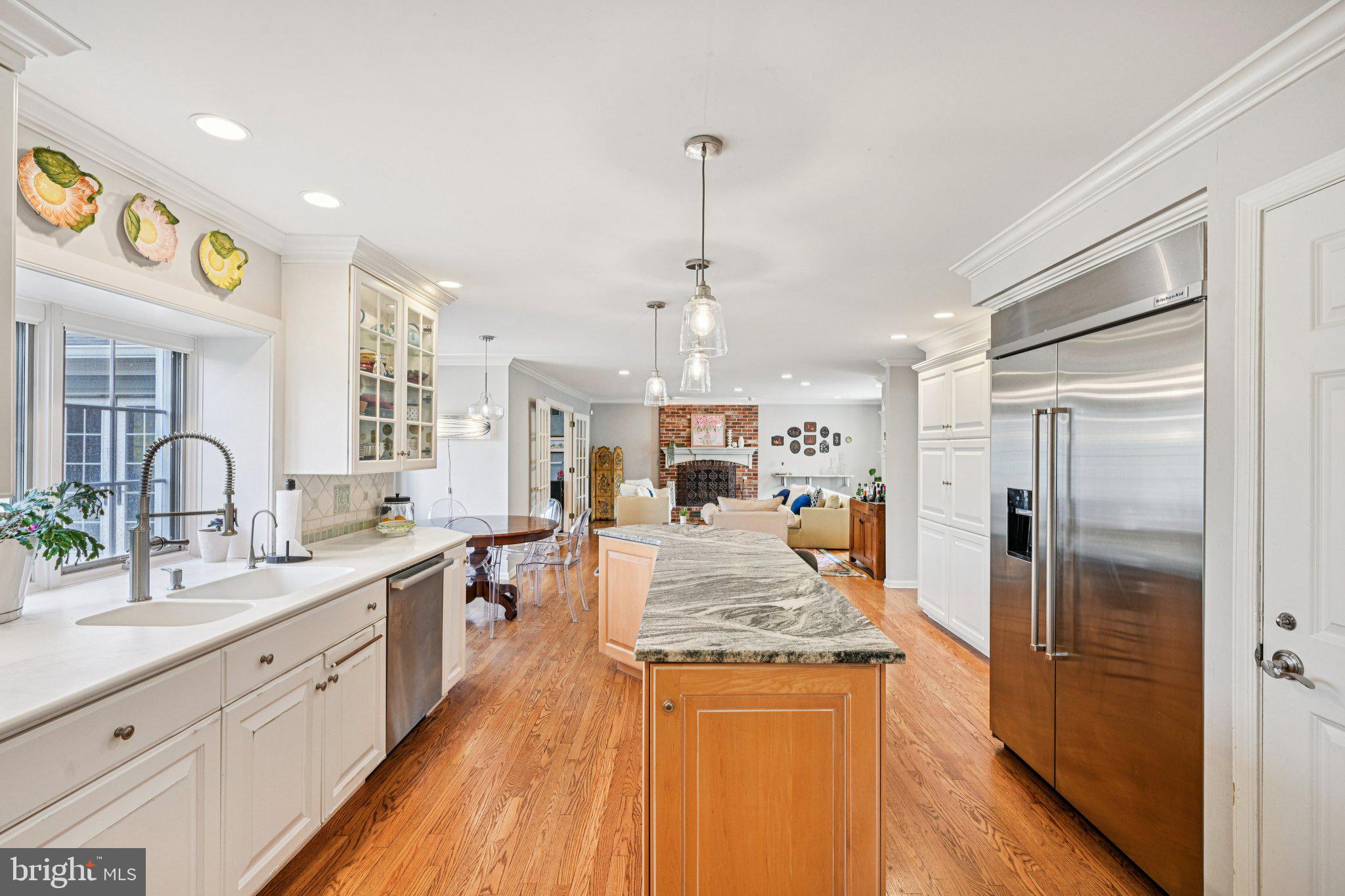 BUCKLAND VALLEY FA - Residential