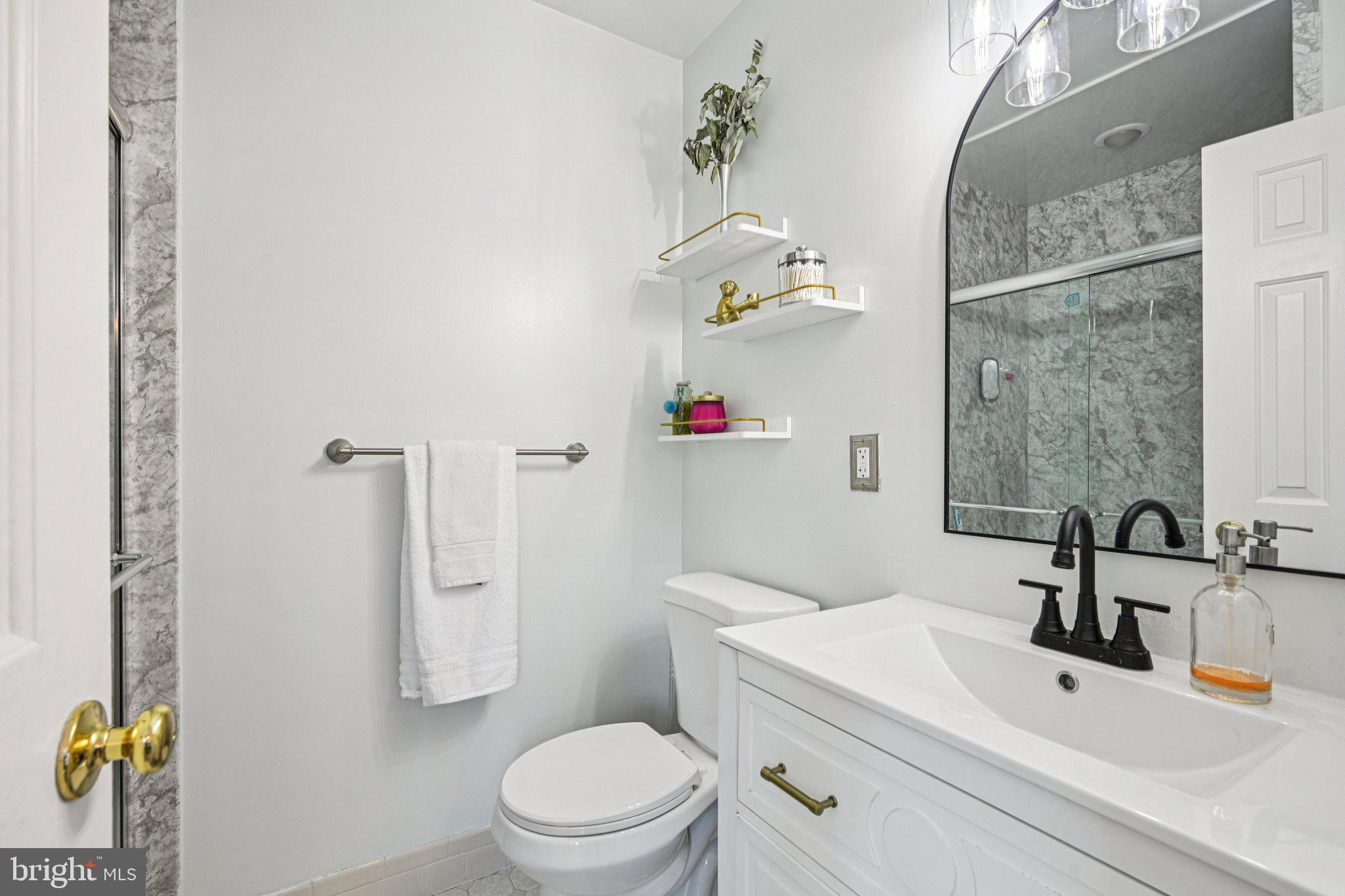 BUCKLAND VALLEY FA - Residential