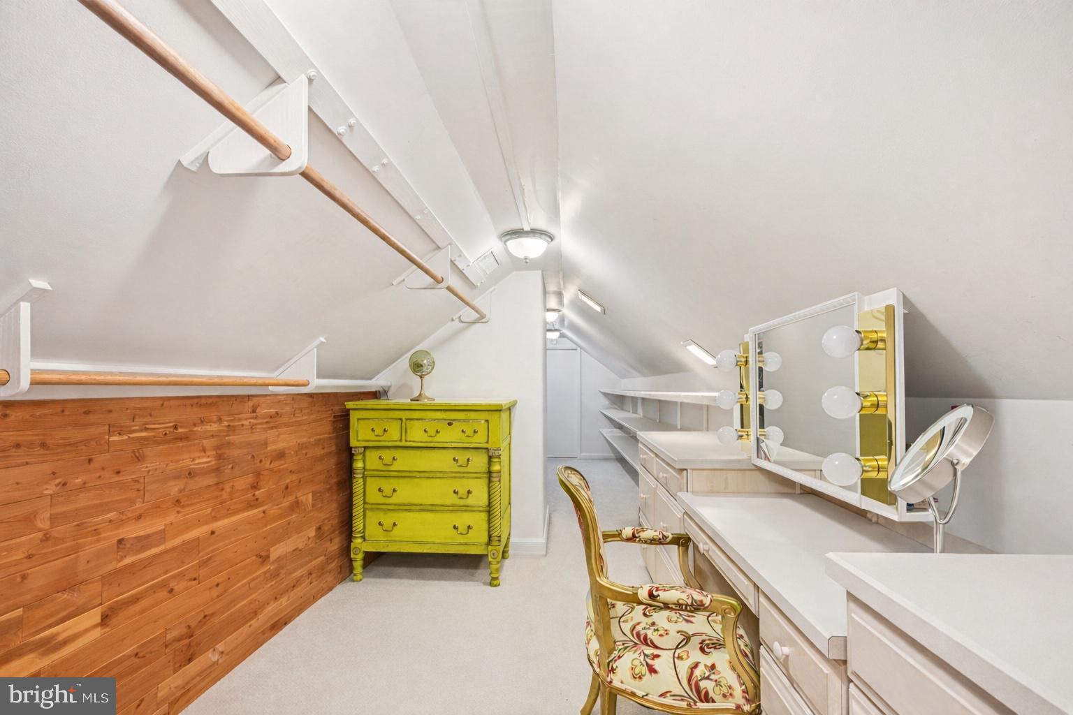 BUCKLAND VALLEY FA - Residential