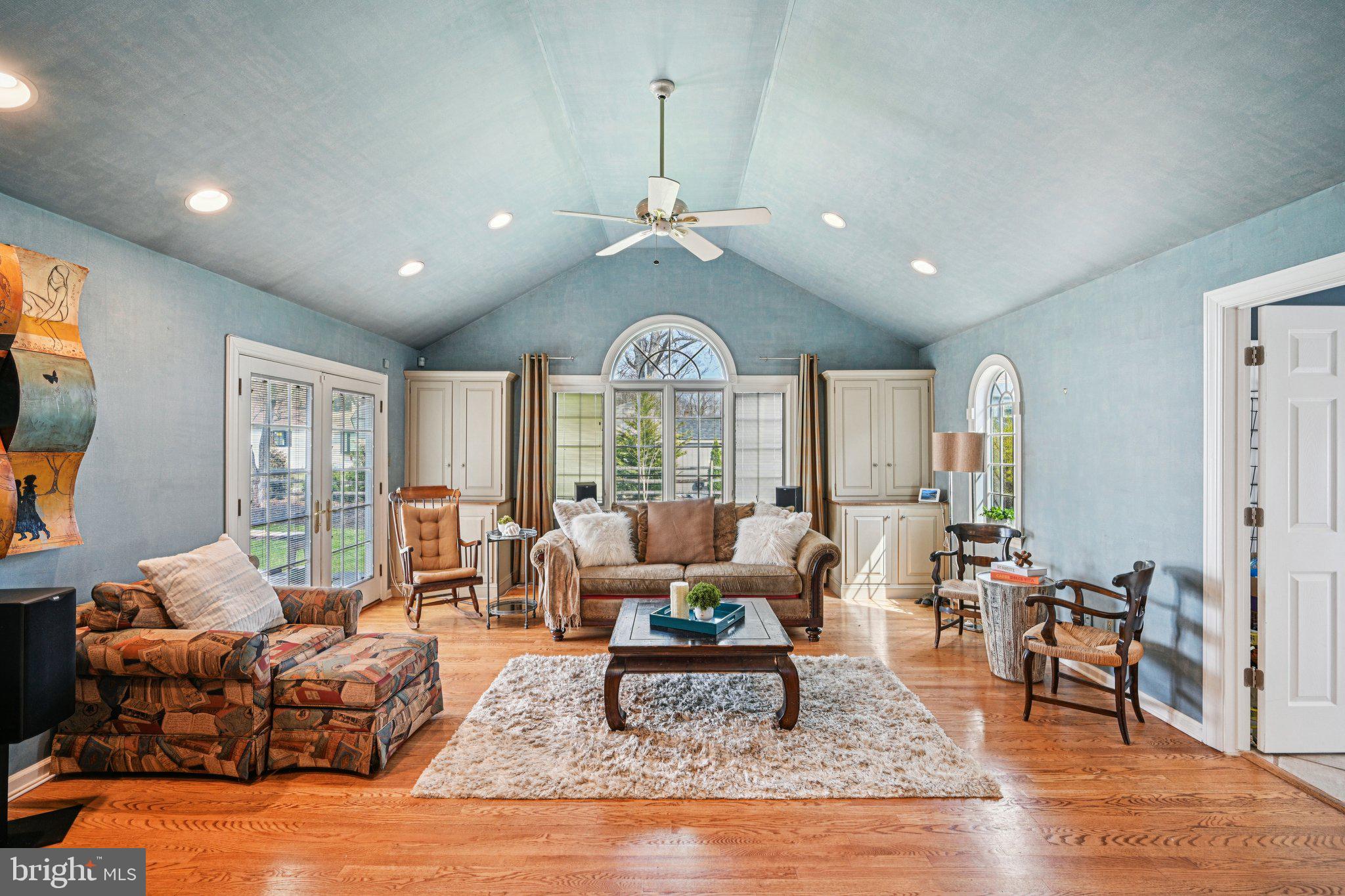 BUCKLAND VALLEY FA - Residential