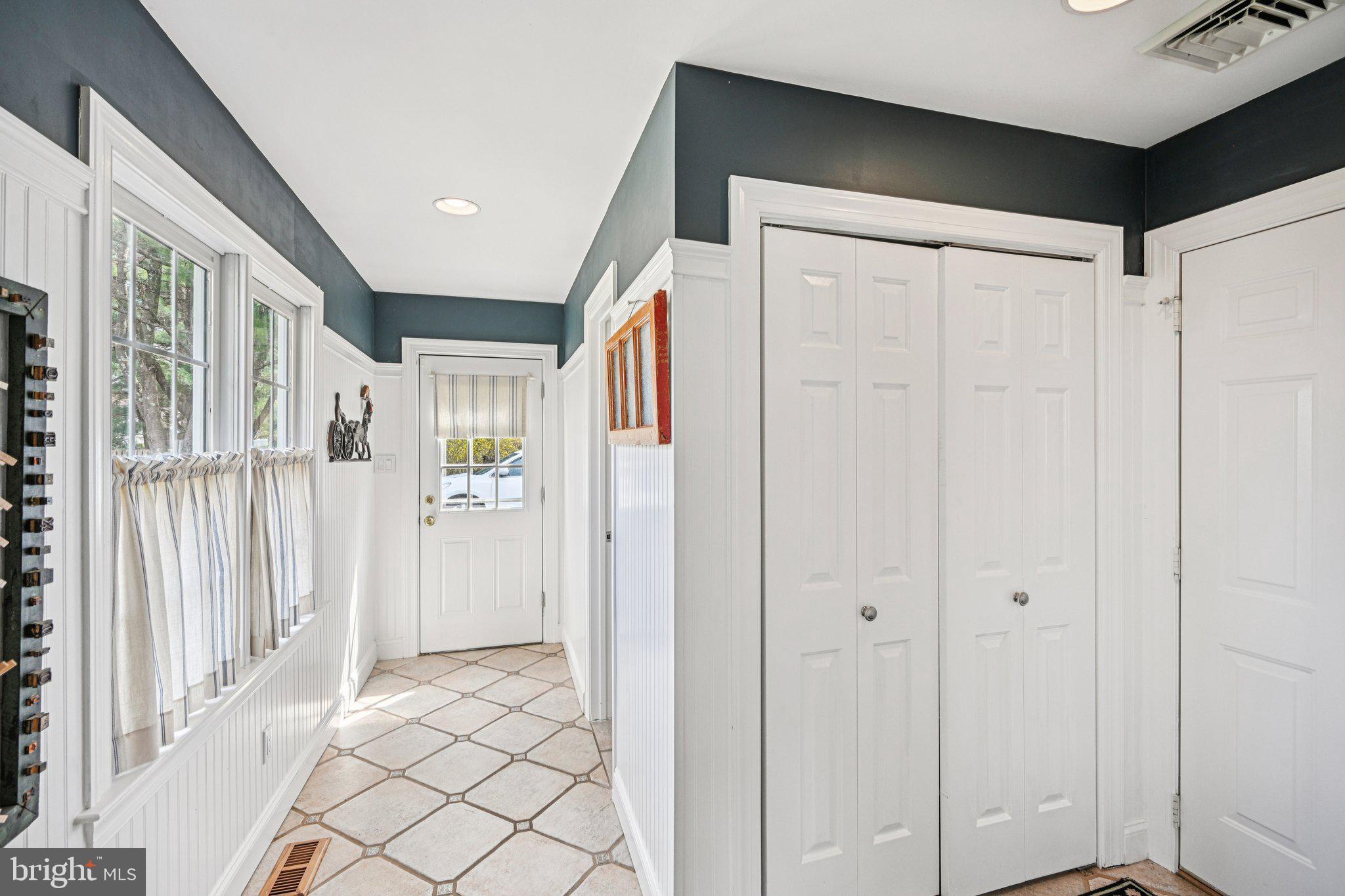 BUCKLAND VALLEY FA - Residential