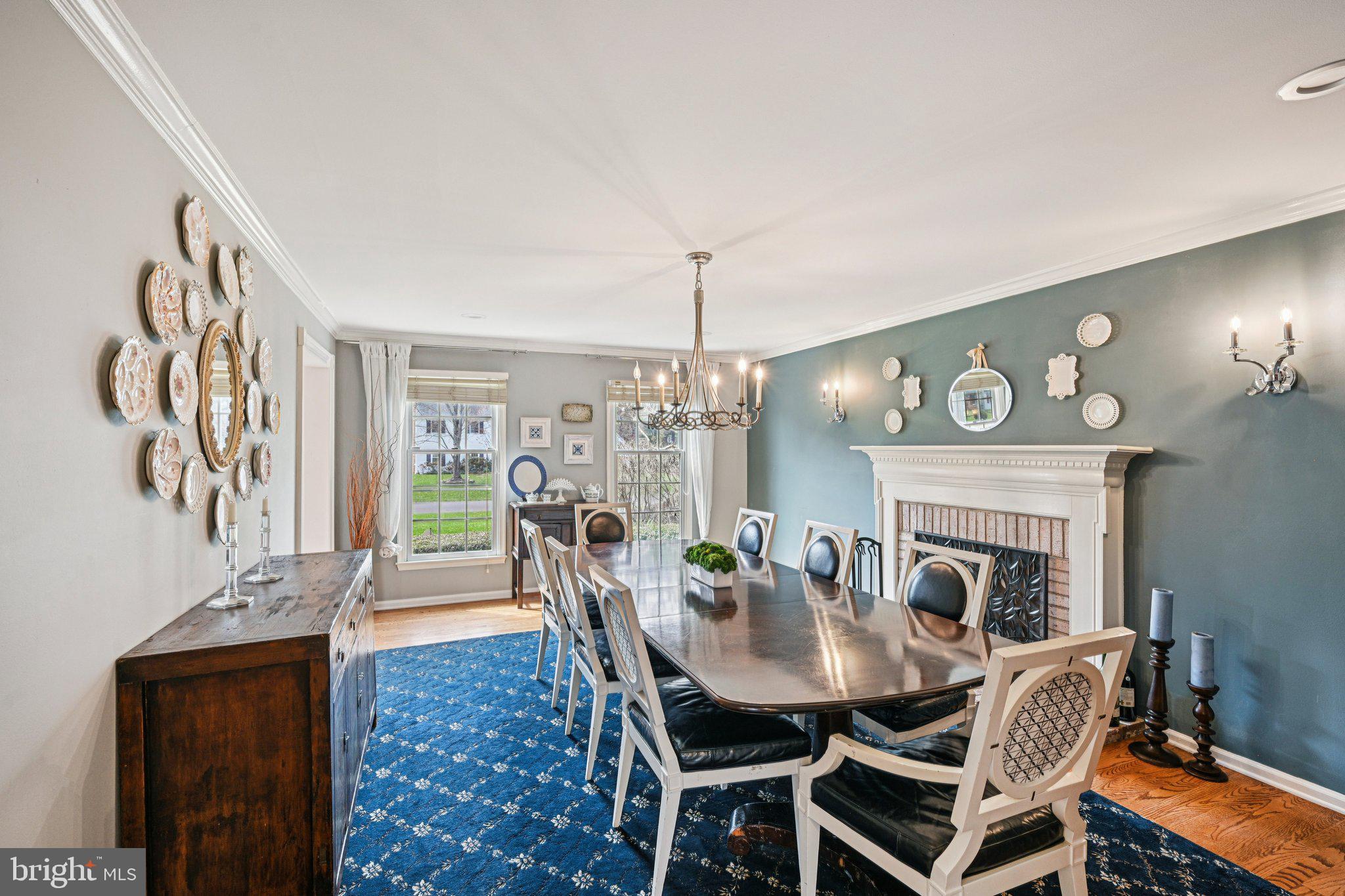 BUCKLAND VALLEY FA - Residential