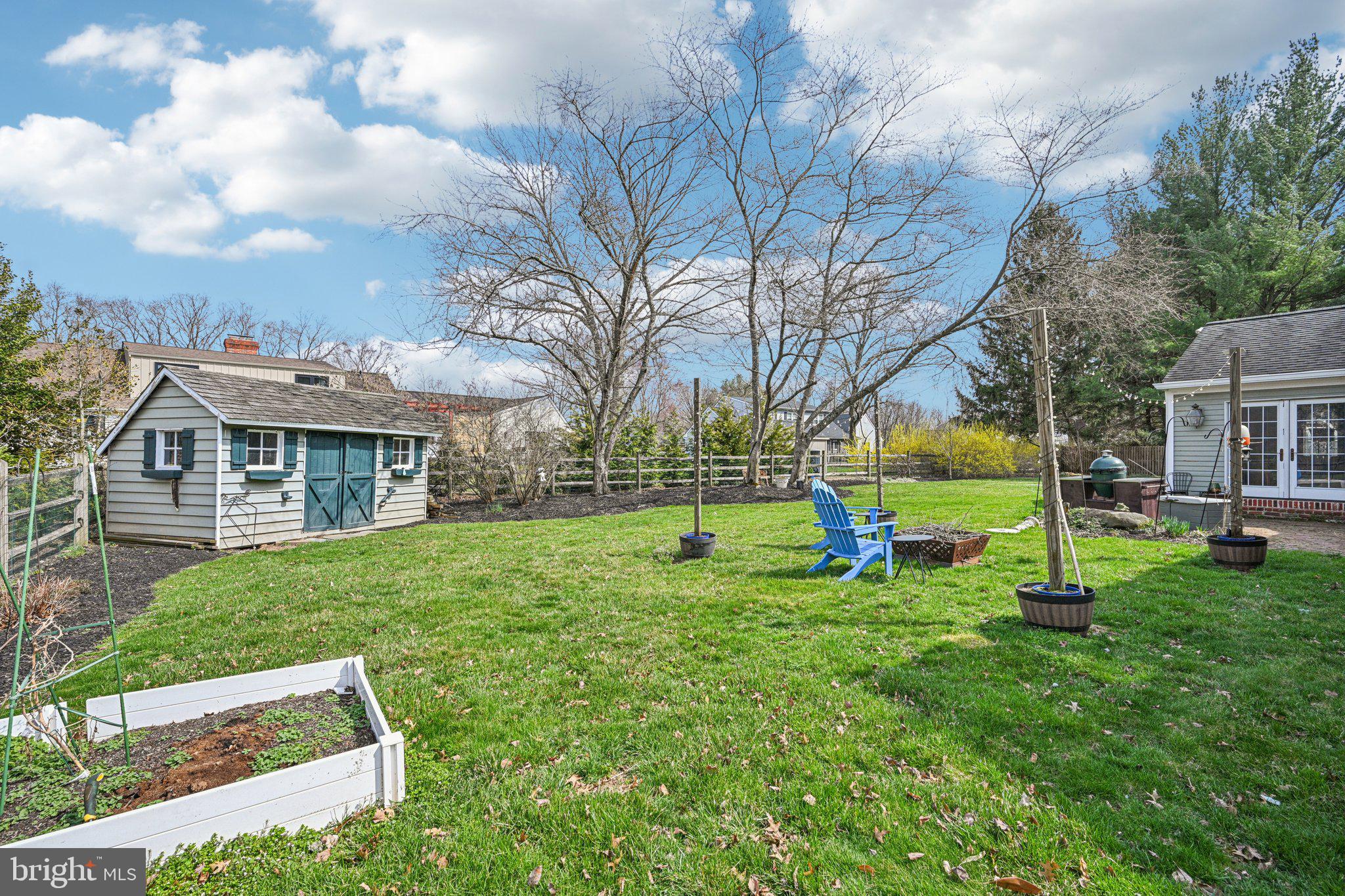 BUCKLAND VALLEY FA - Residential