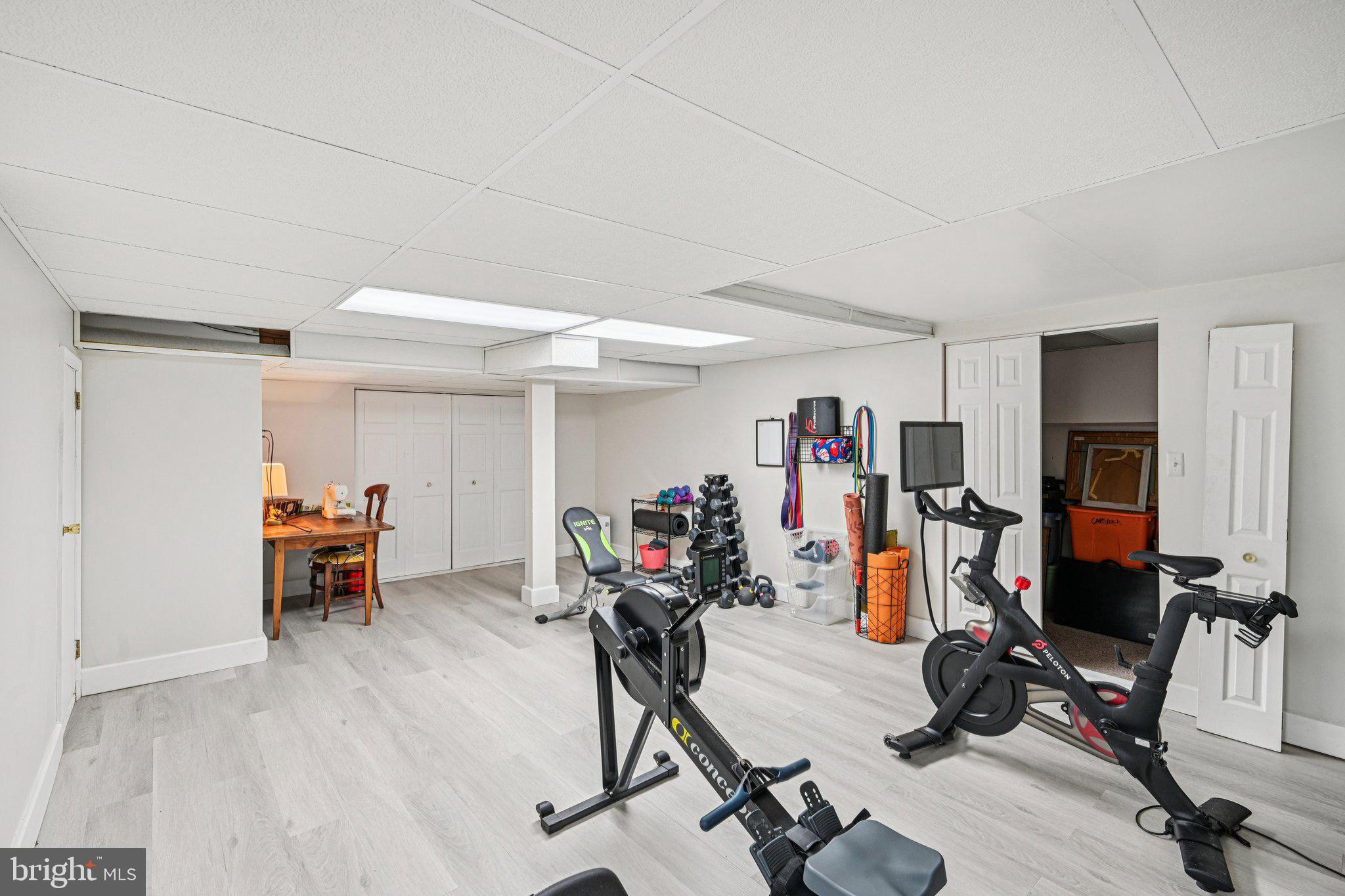 BUCKLAND VALLEY FA - Residential