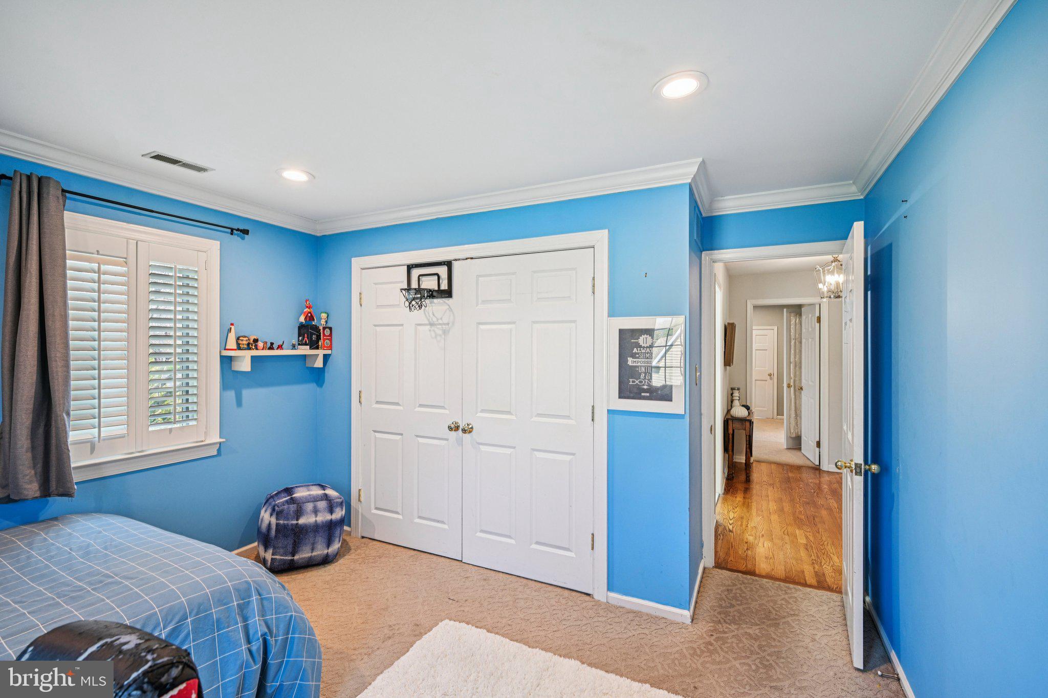 BUCKLAND VALLEY FA - Residential