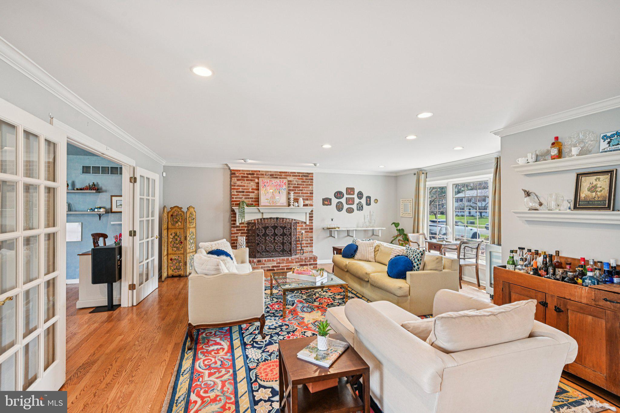 BUCKLAND VALLEY FA - Residential