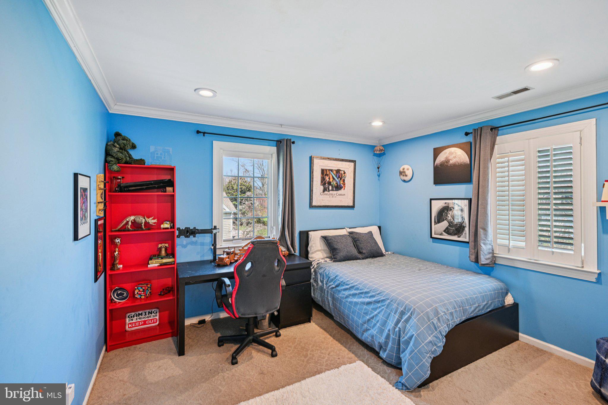 BUCKLAND VALLEY FA - Residential