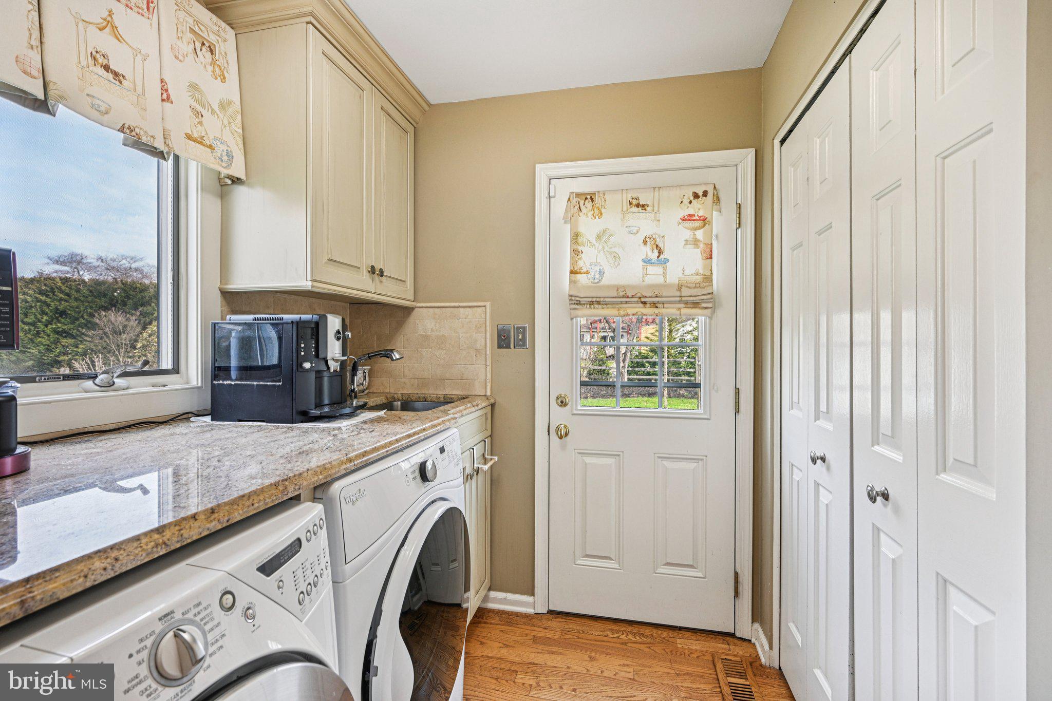 BUCKLAND VALLEY FA - Residential