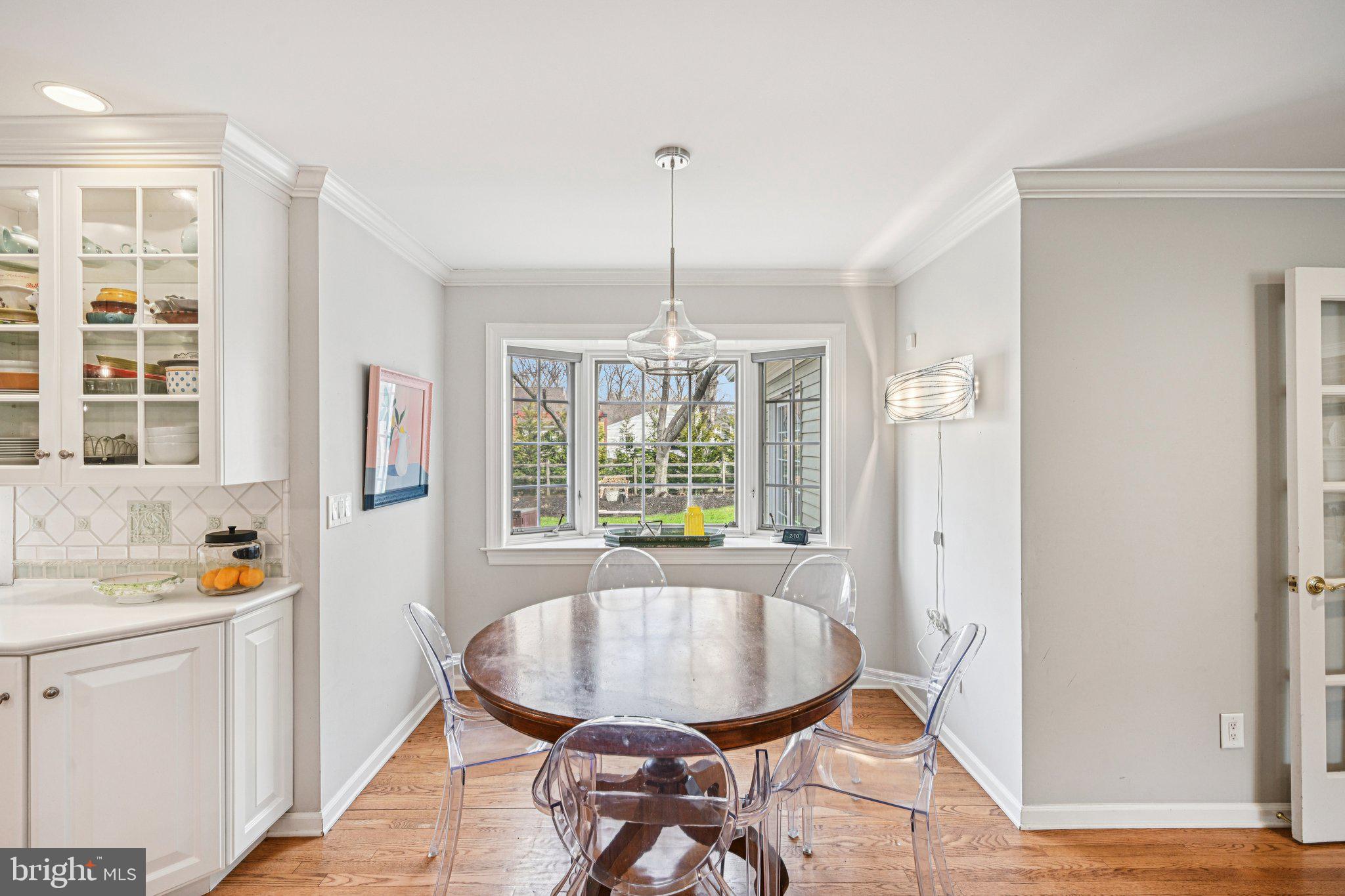 BUCKLAND VALLEY FA - Residential