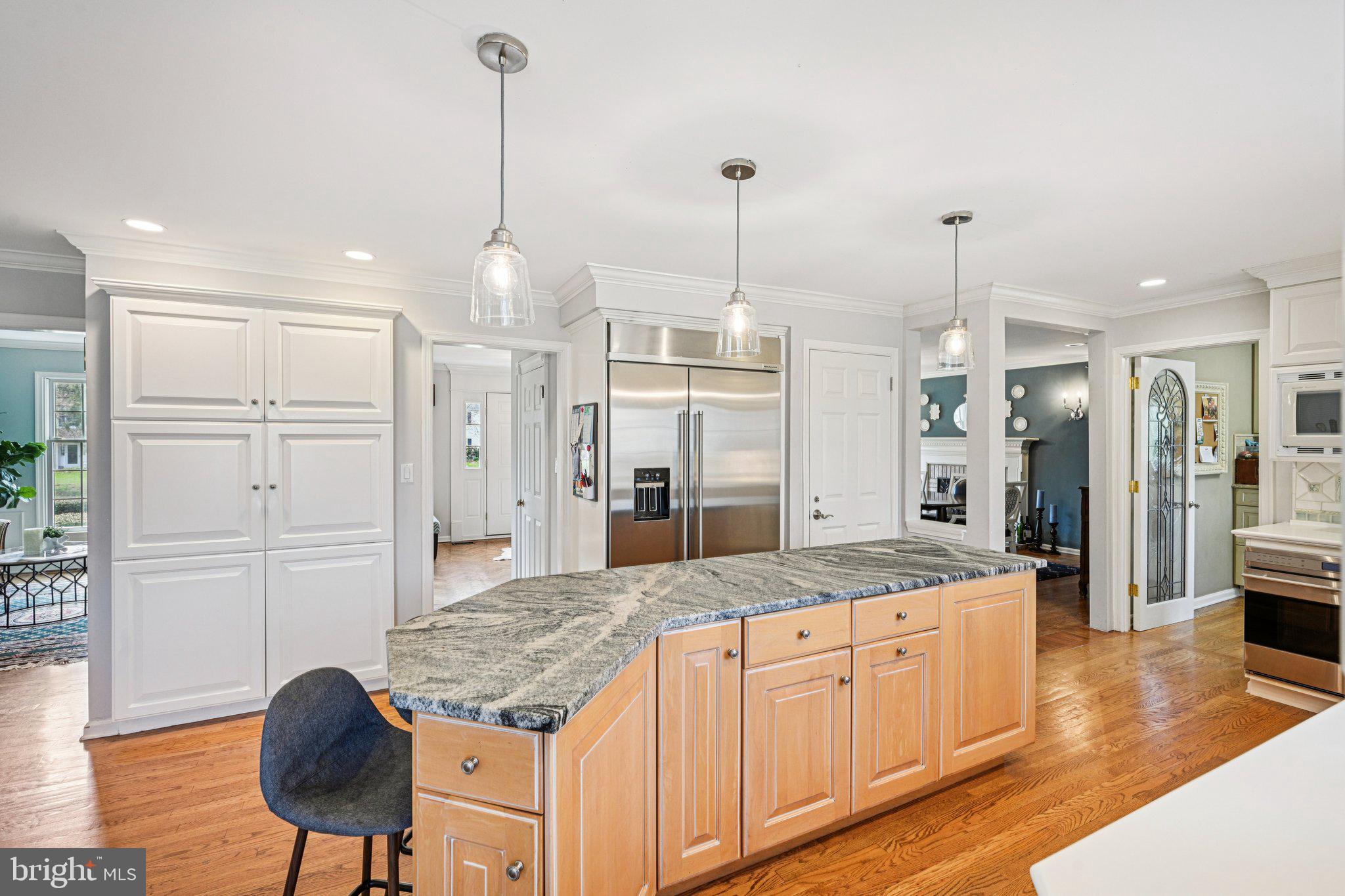 BUCKLAND VALLEY FA - Residential