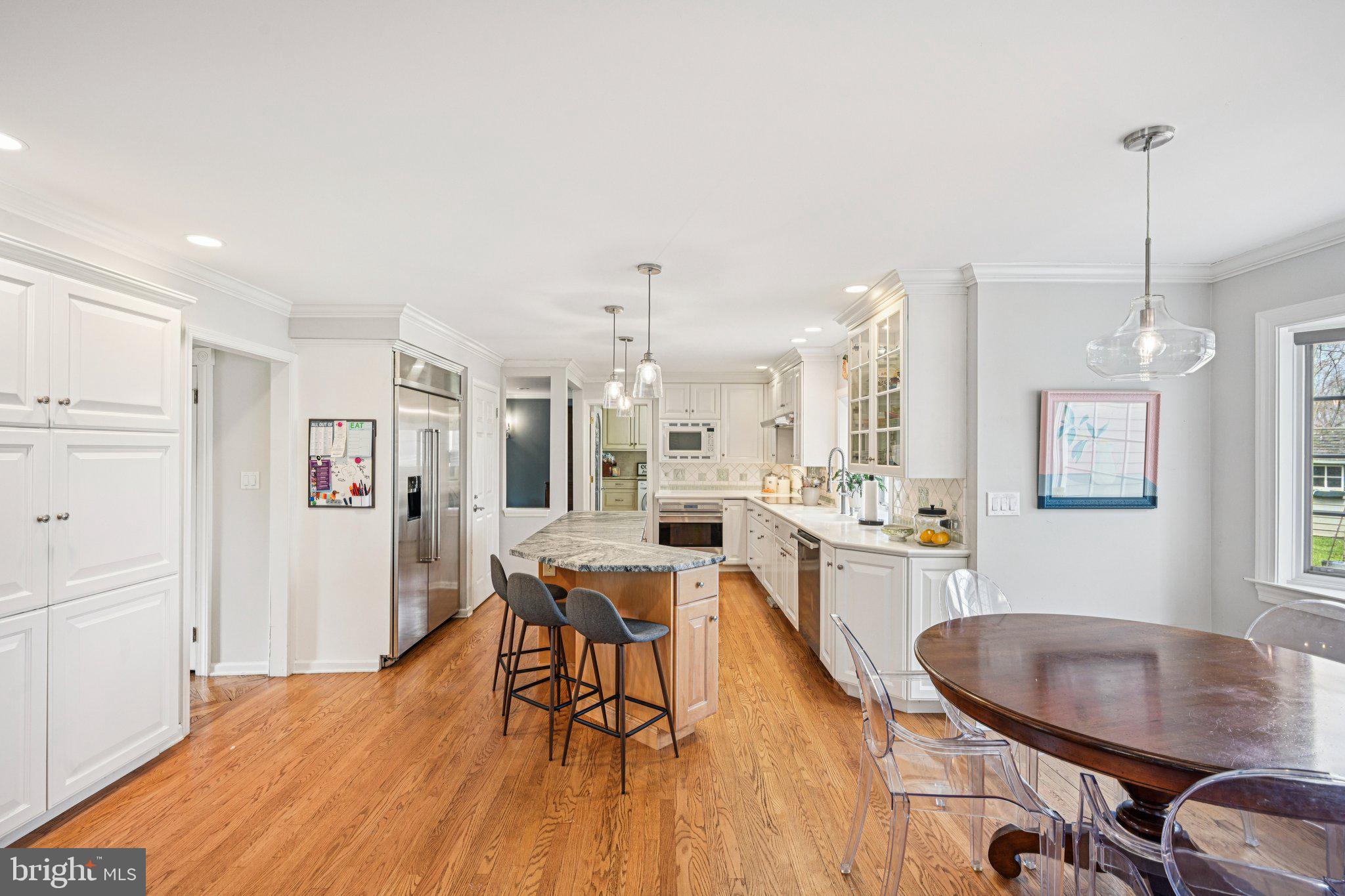 BUCKLAND VALLEY FA - Residential