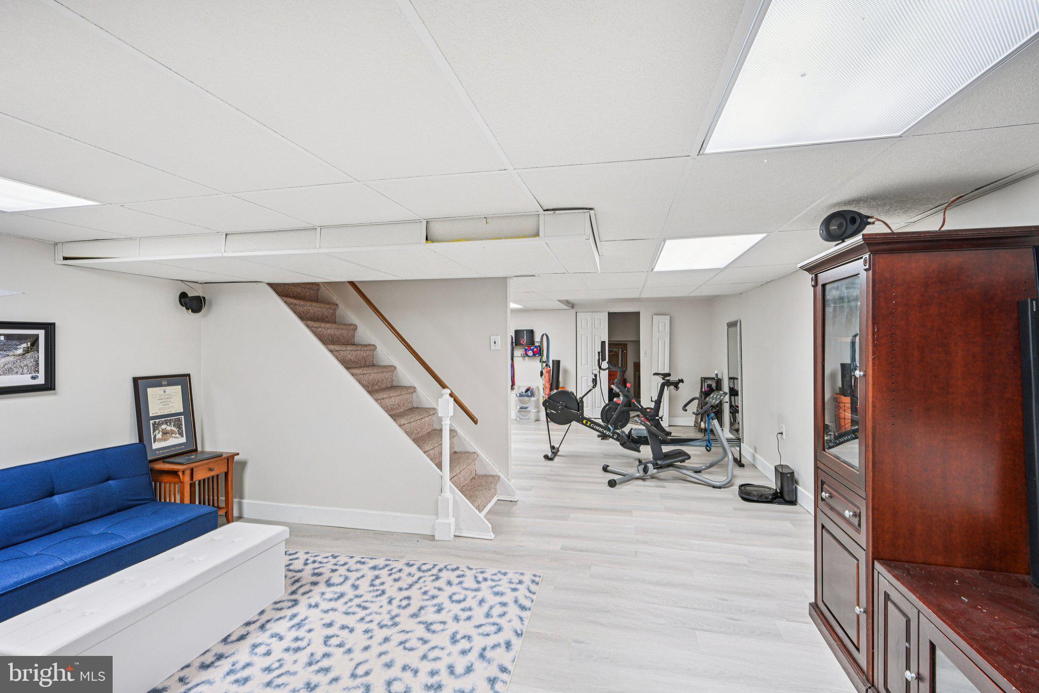 BUCKLAND VALLEY FA - Residential