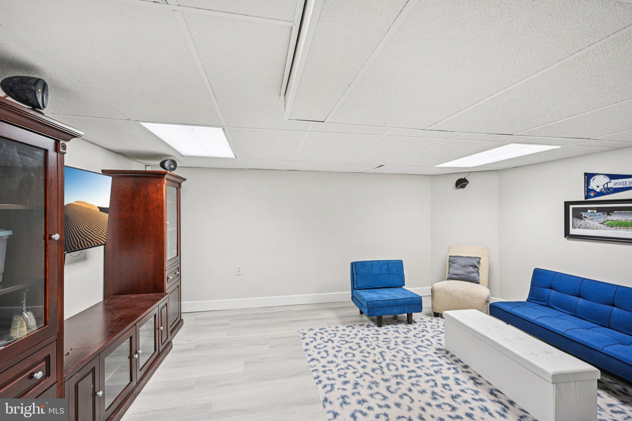 BUCKLAND VALLEY FA - Residential