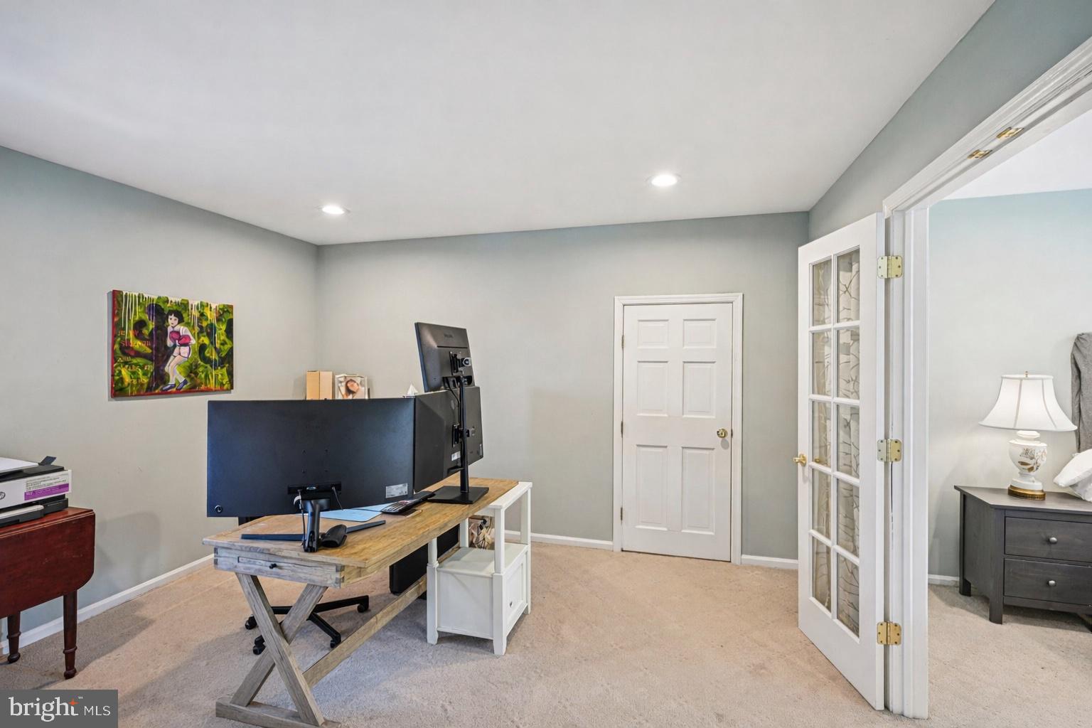 BUCKLAND VALLEY FA - Residential