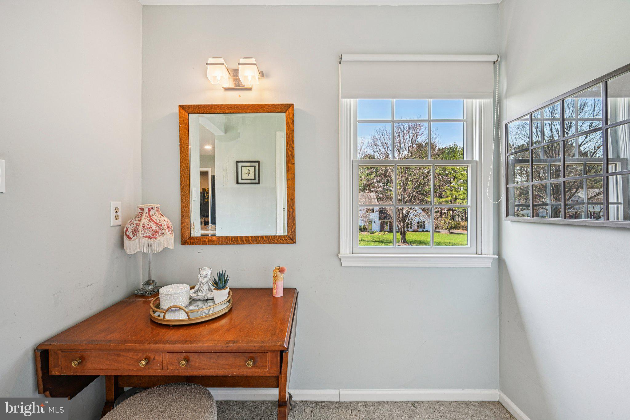 BUCKLAND VALLEY FA - Residential