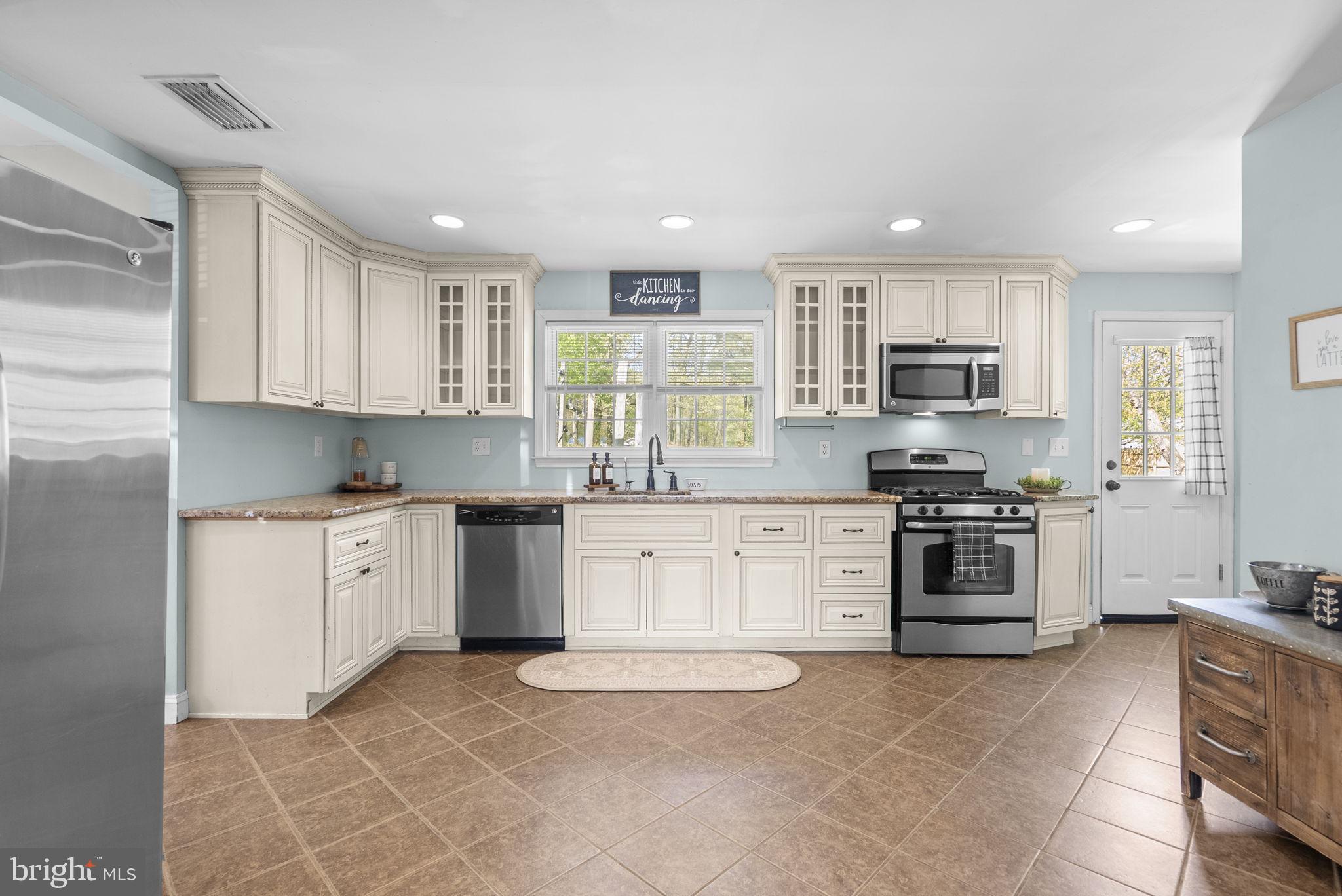 GRASONVILLE - Residential