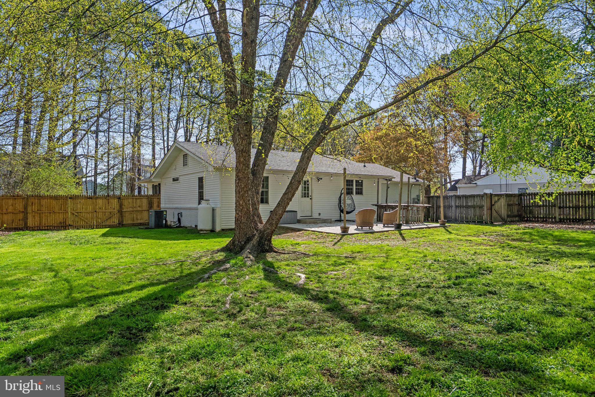 GRASONVILLE - Residential