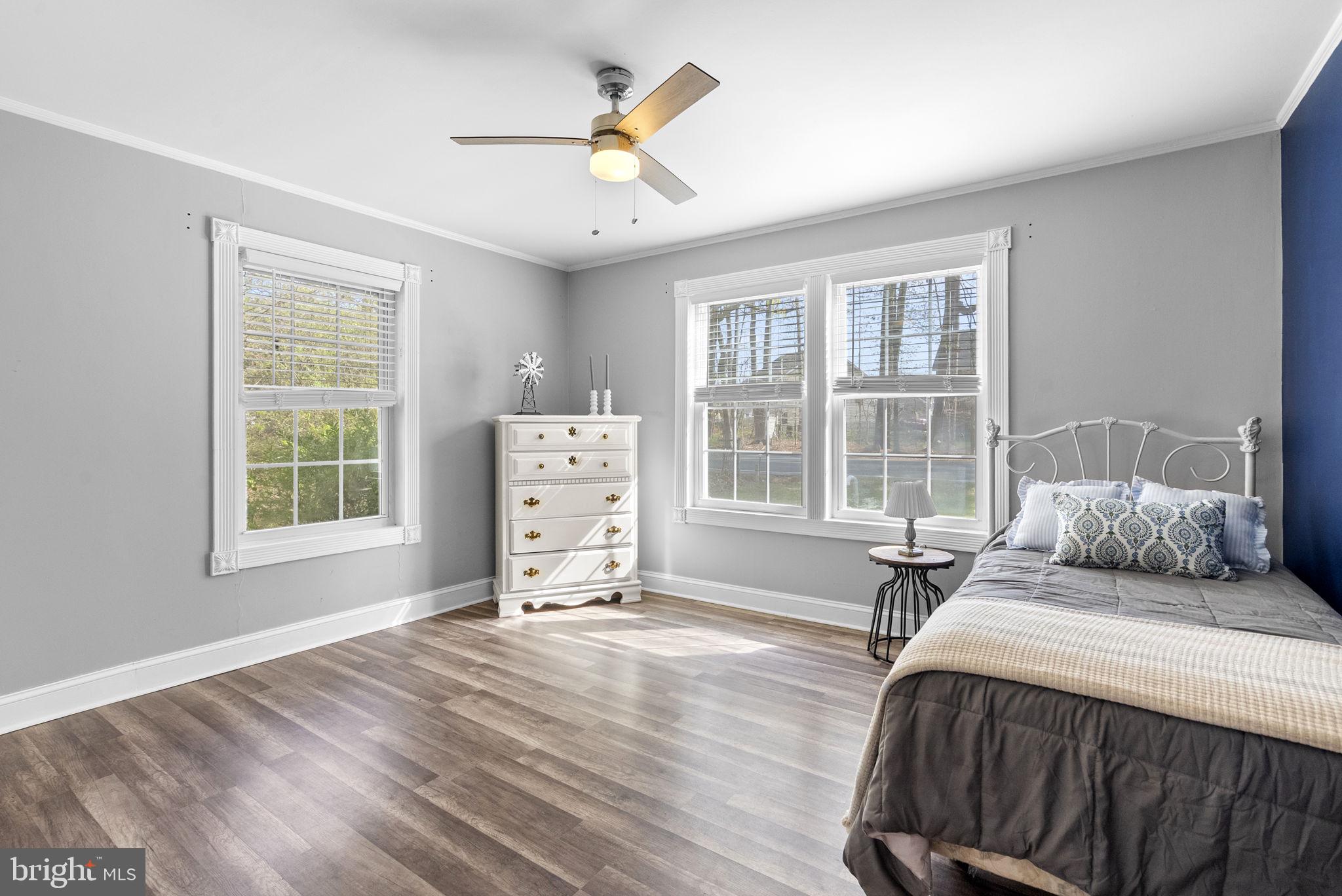 GRASONVILLE - Residential